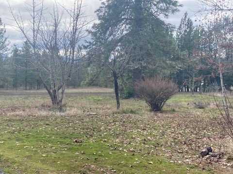 Tiny photo for 282 Reagor Lane, Cave Junction, OR 97523 (MLS # 220215397)