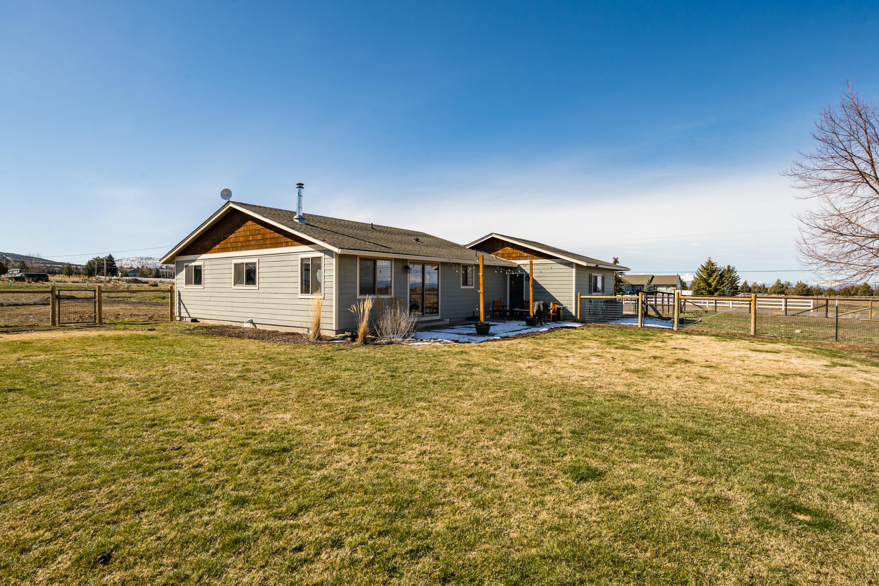Red Cloud Ranch - Residential