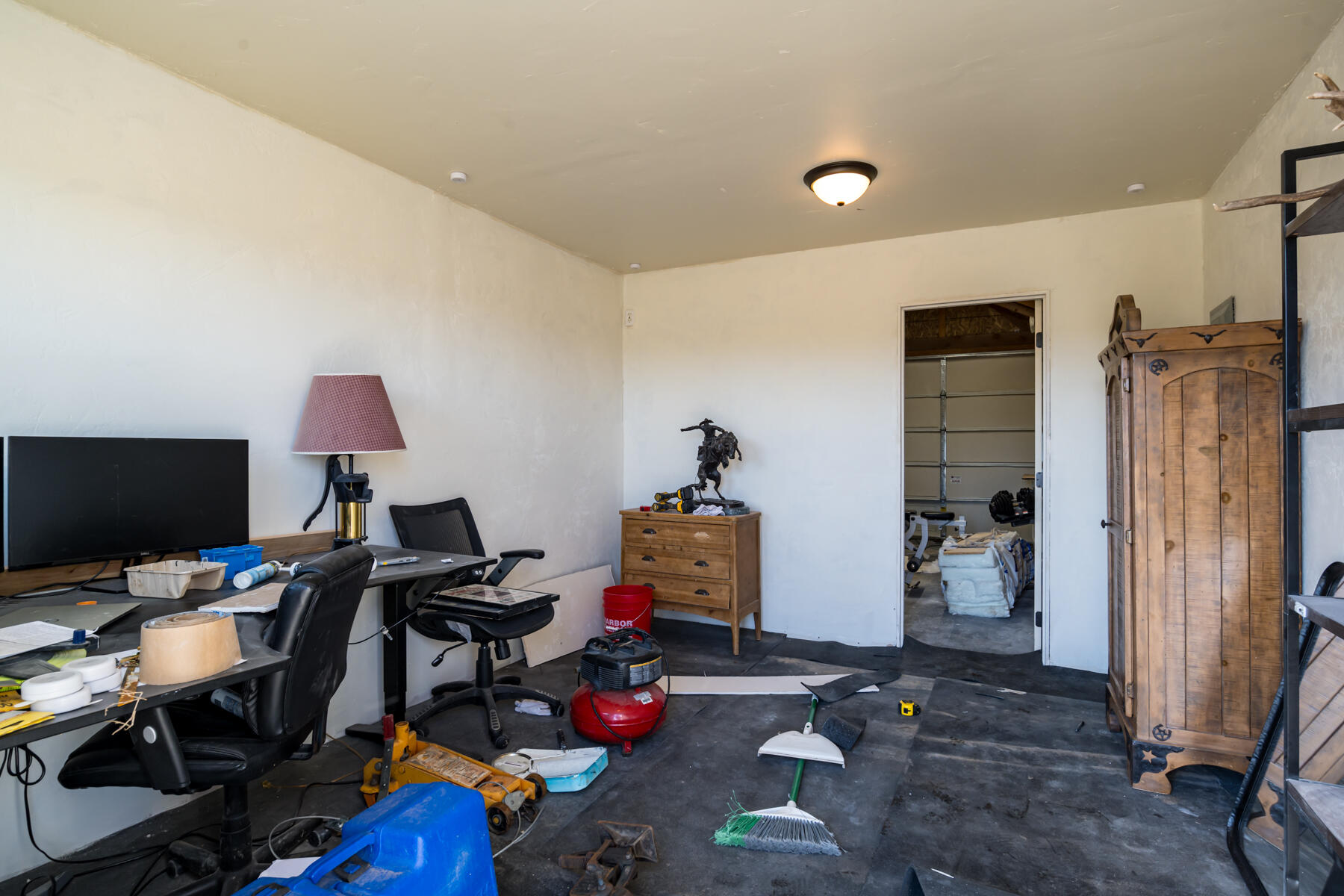 Red Cloud Ranch - Residential