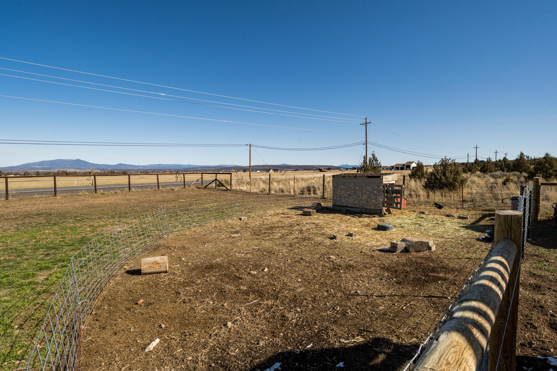 Red Cloud Ranch - Residential