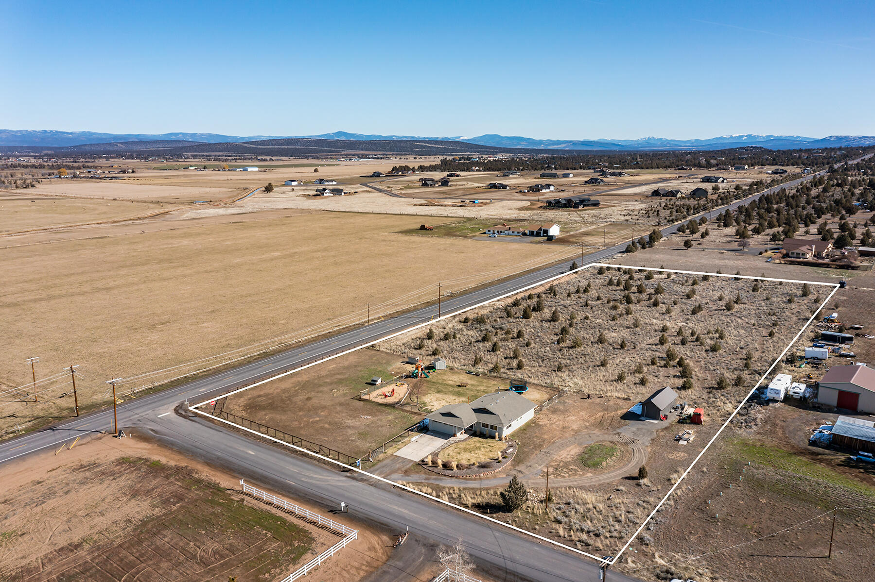 Red Cloud Ranch - Residential