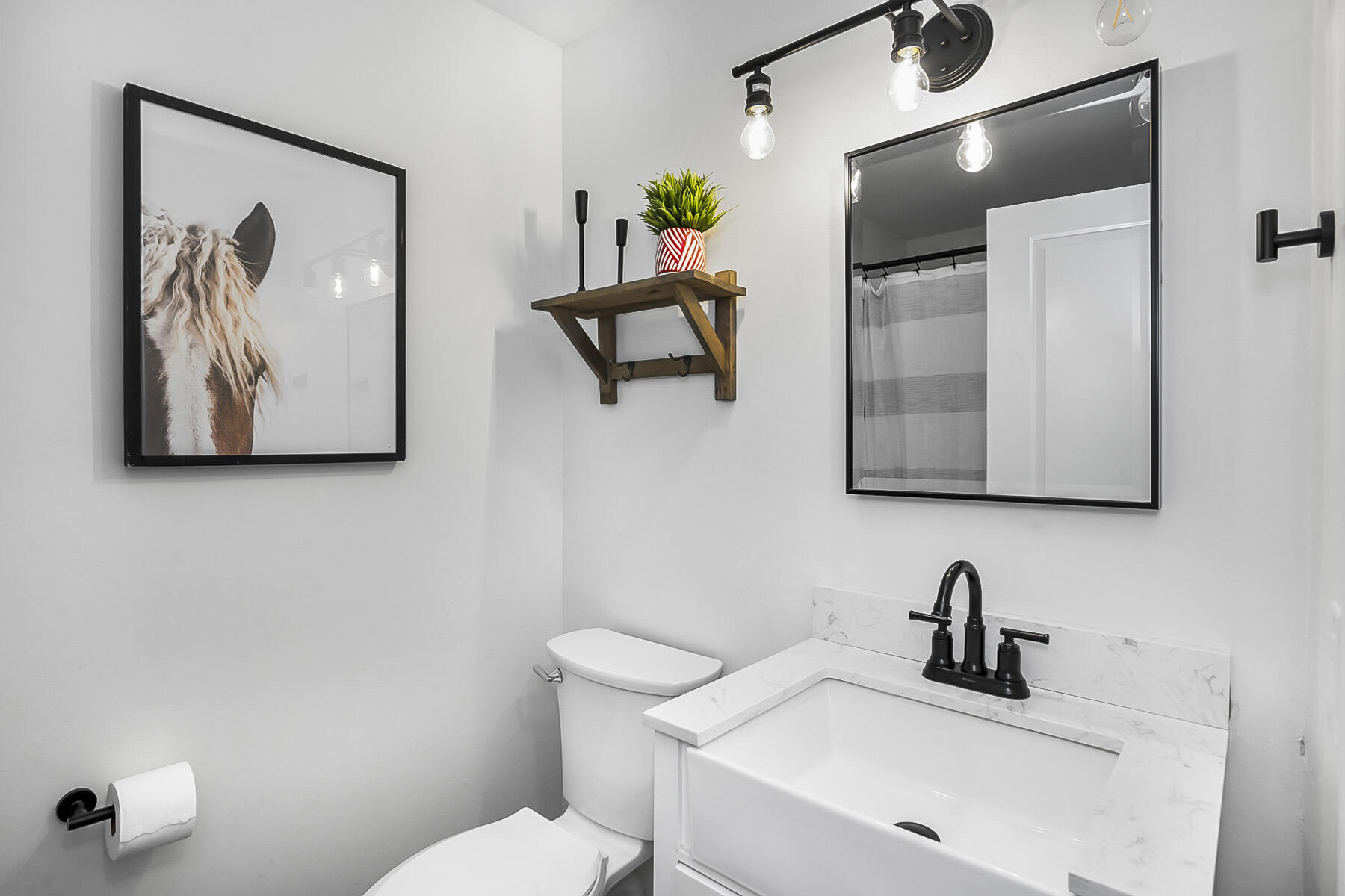 Red Cloud Ranch - Residential