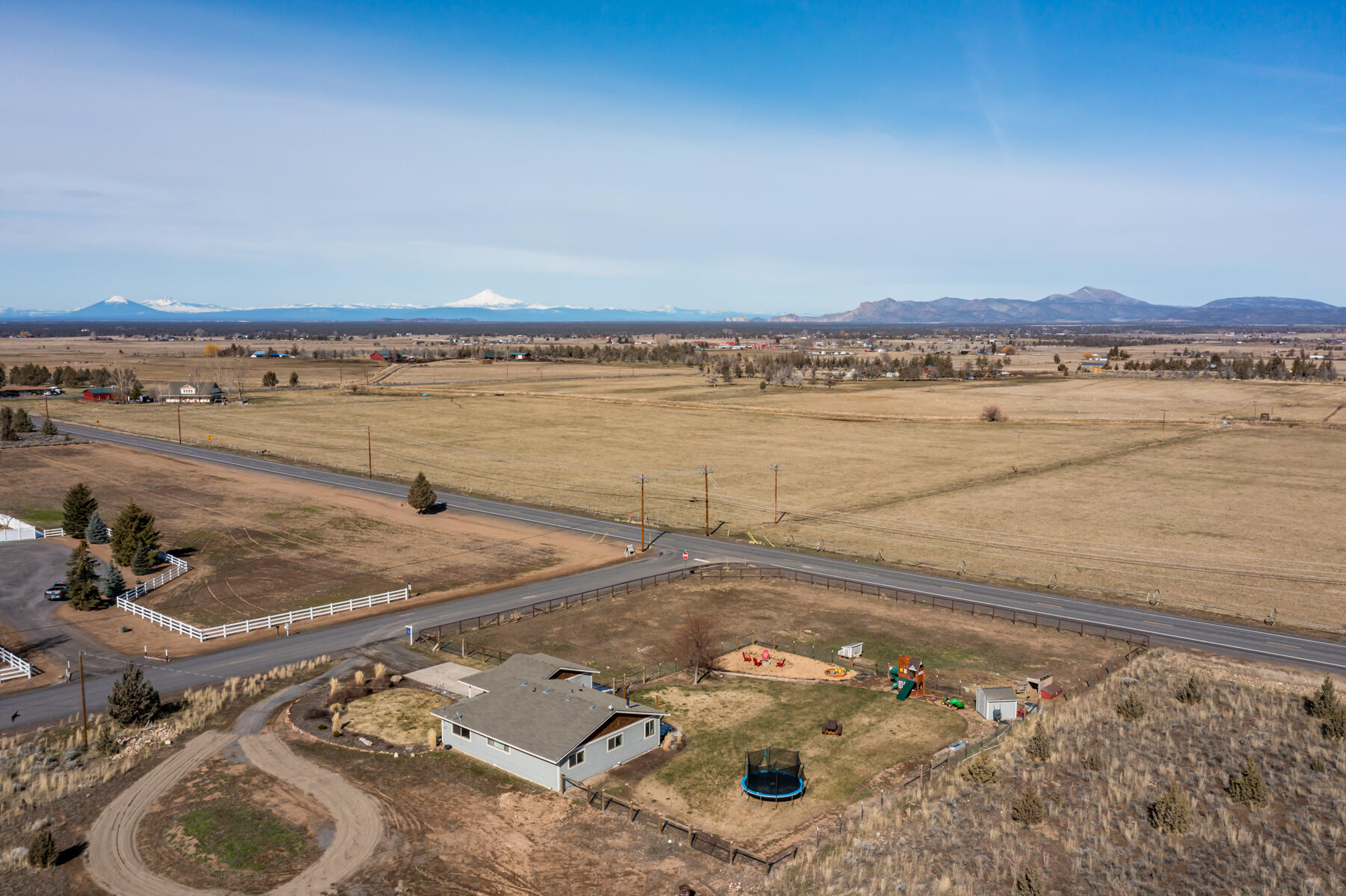 Red Cloud Ranch - Residential