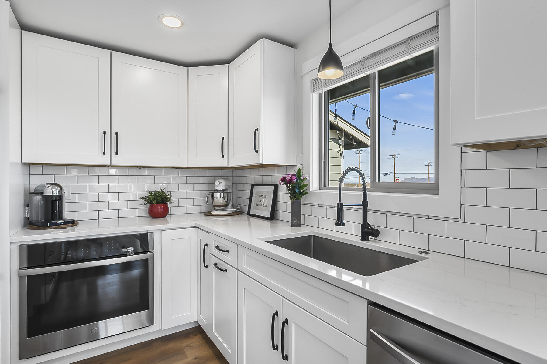 Red Cloud Ranch - Residential