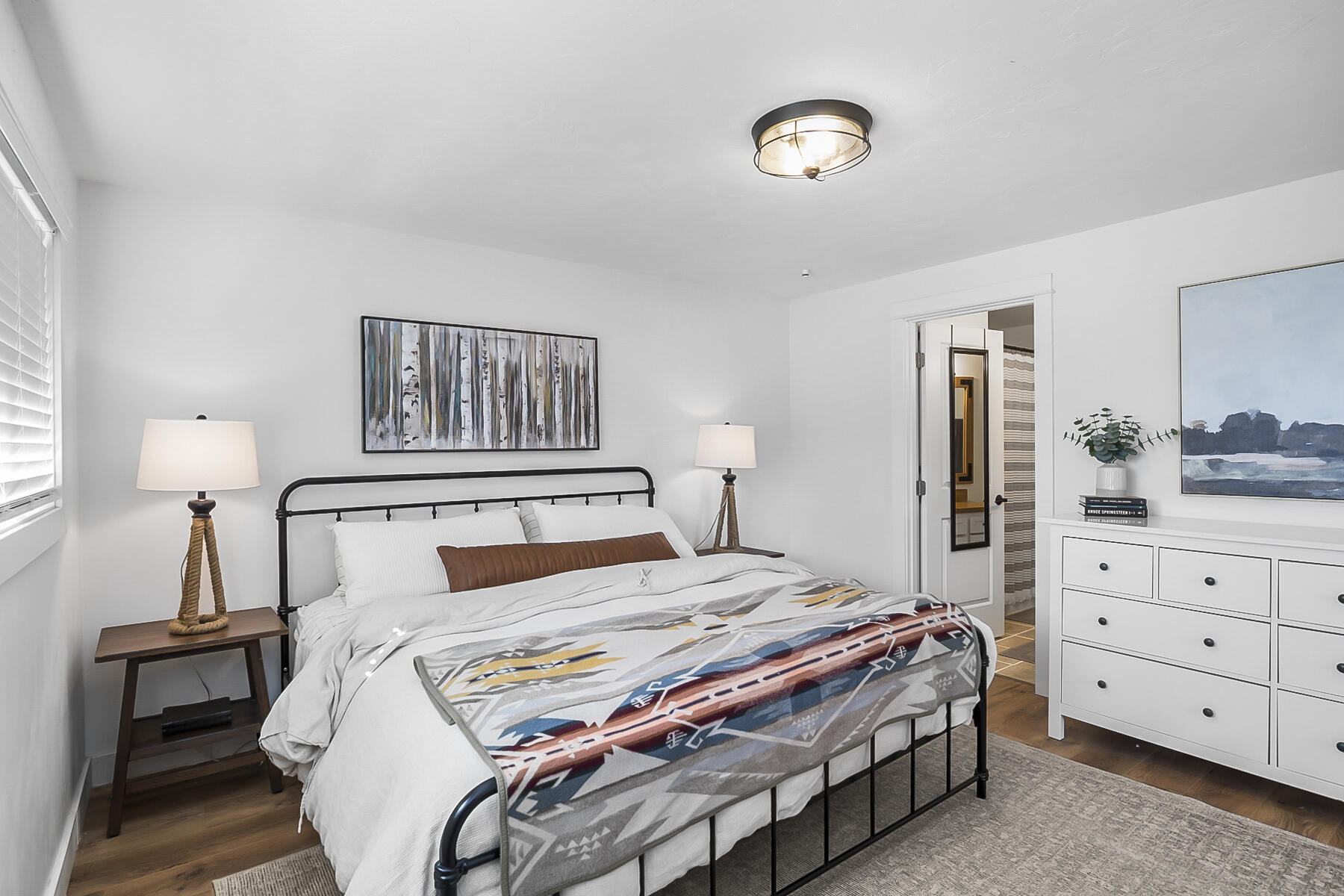 Red Cloud Ranch - Residential