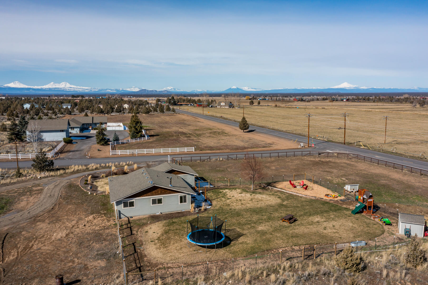 Red Cloud Ranch - Residential