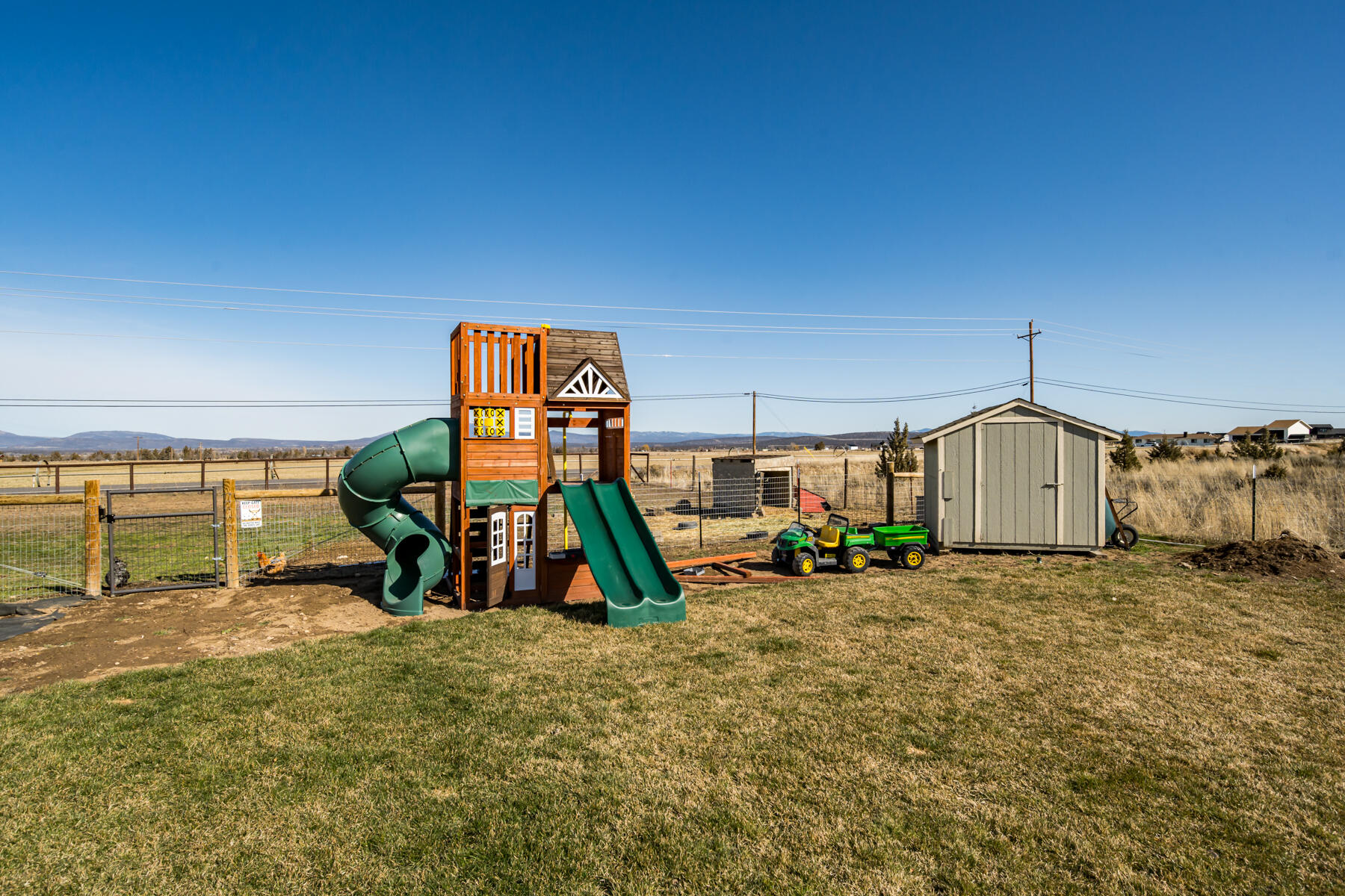 Red Cloud Ranch - Residential