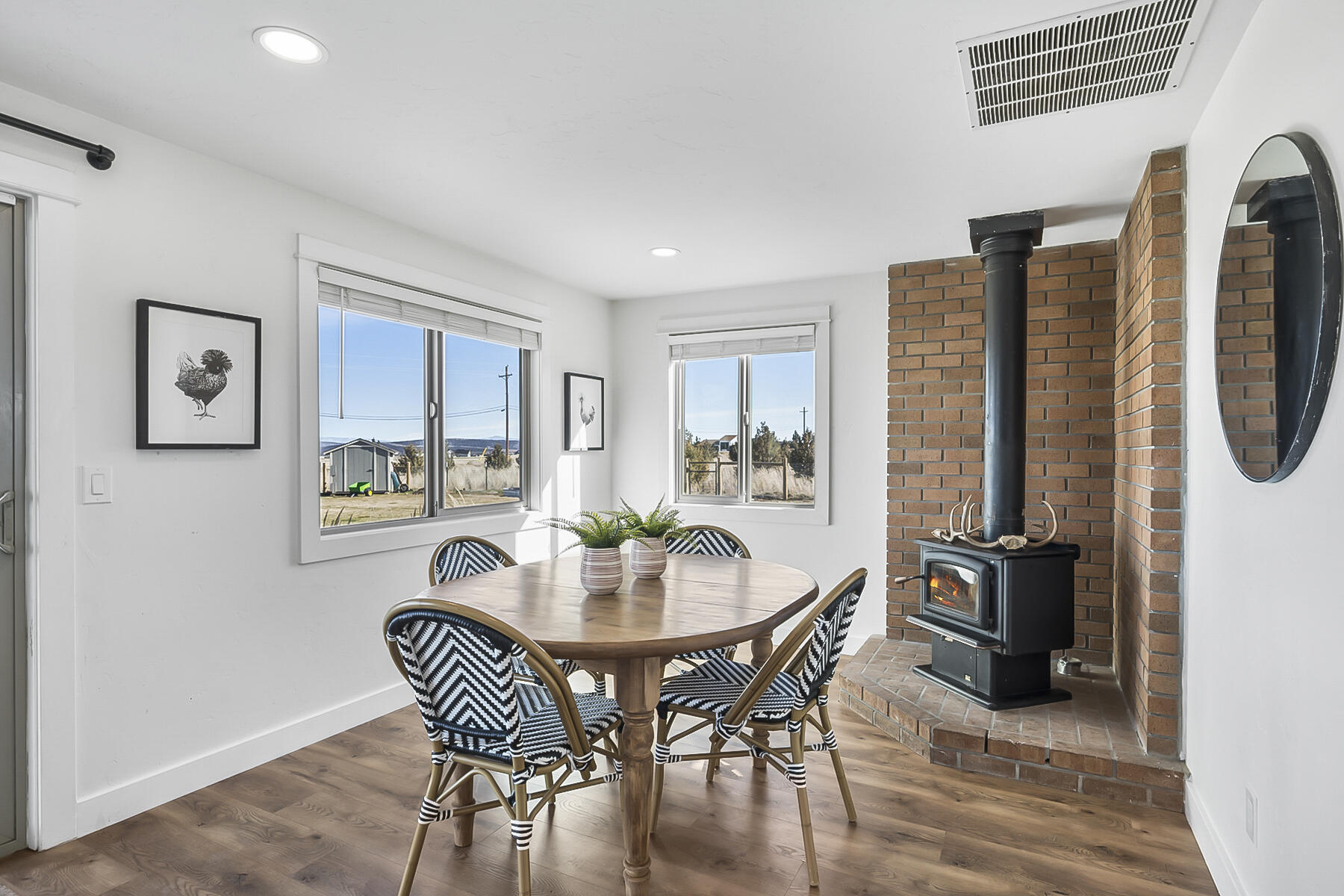 Red Cloud Ranch - Residential