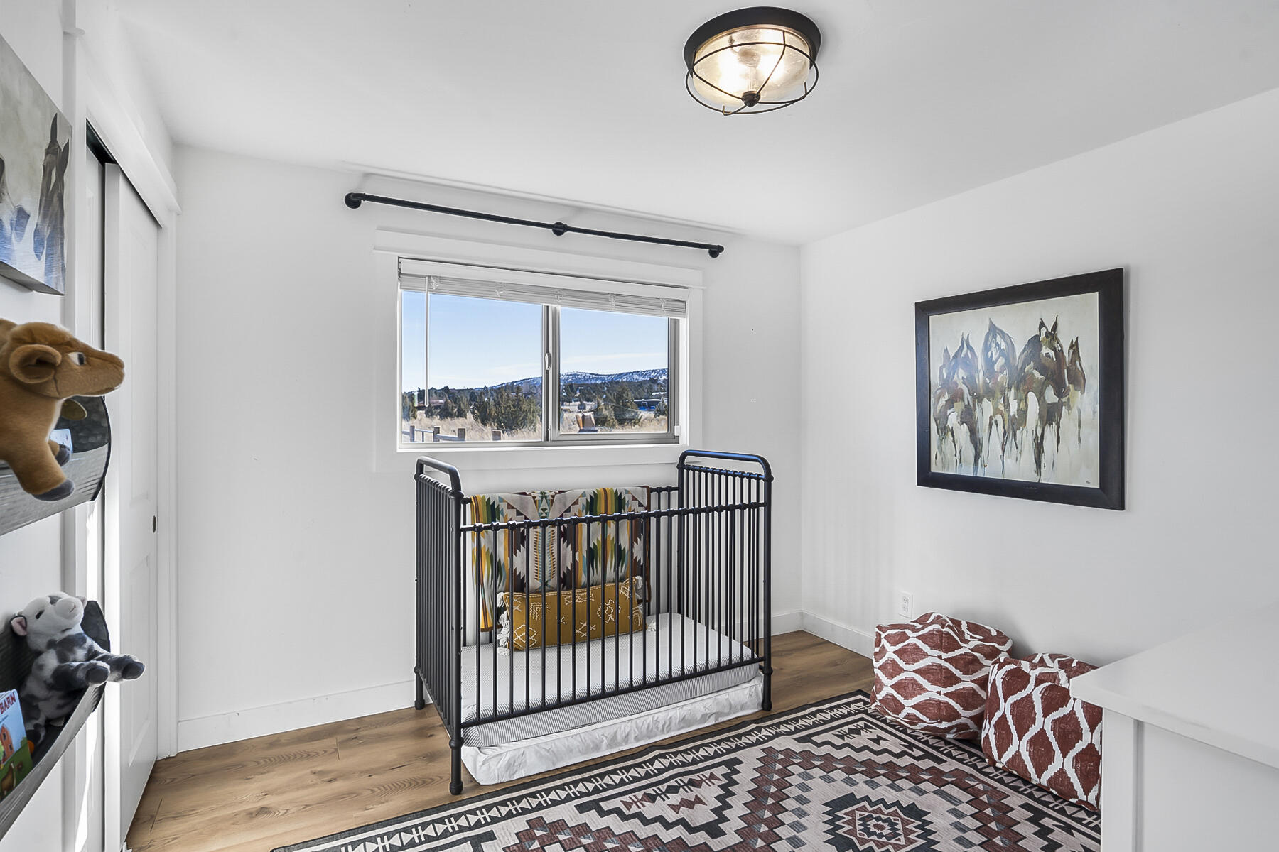 Red Cloud Ranch - Residential