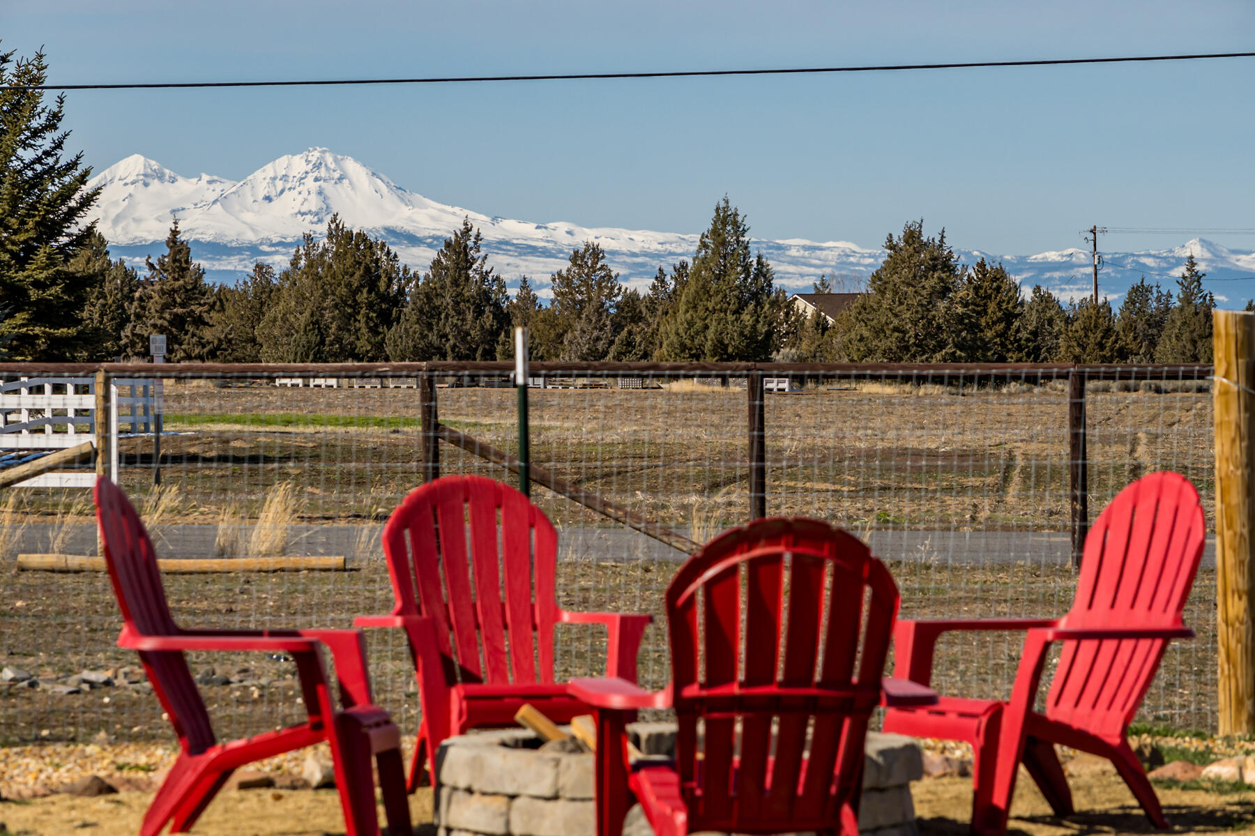 Red Cloud Ranch - Residential