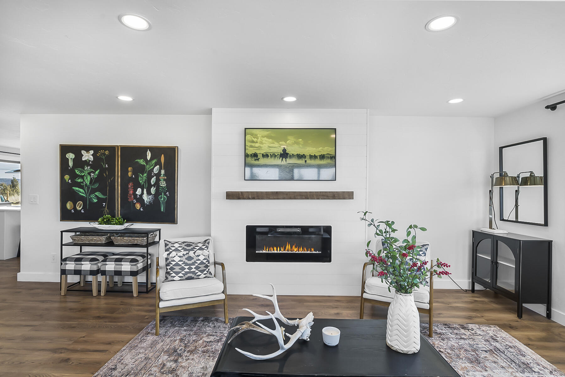 Red Cloud Ranch - Residential