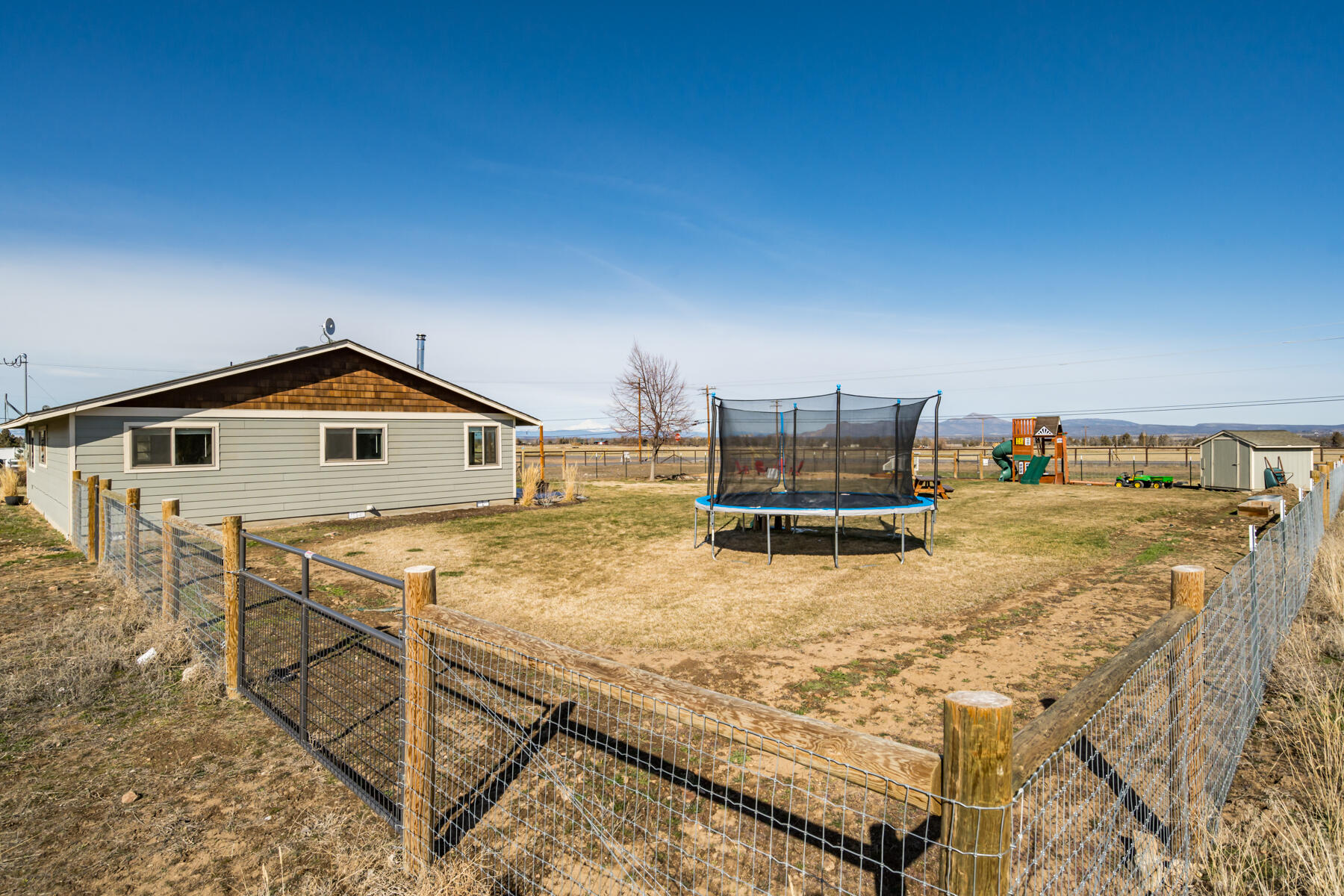 Red Cloud Ranch - Residential
