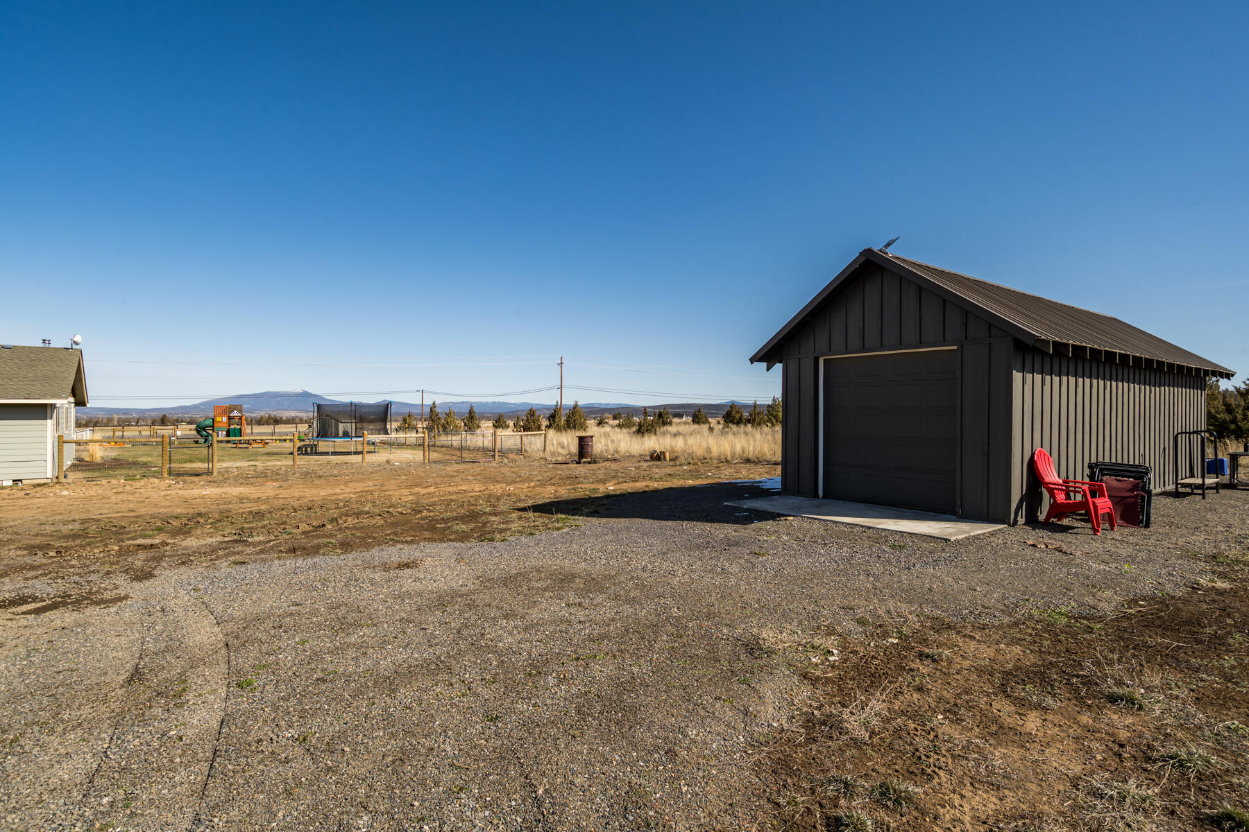 Red Cloud Ranch - Residential