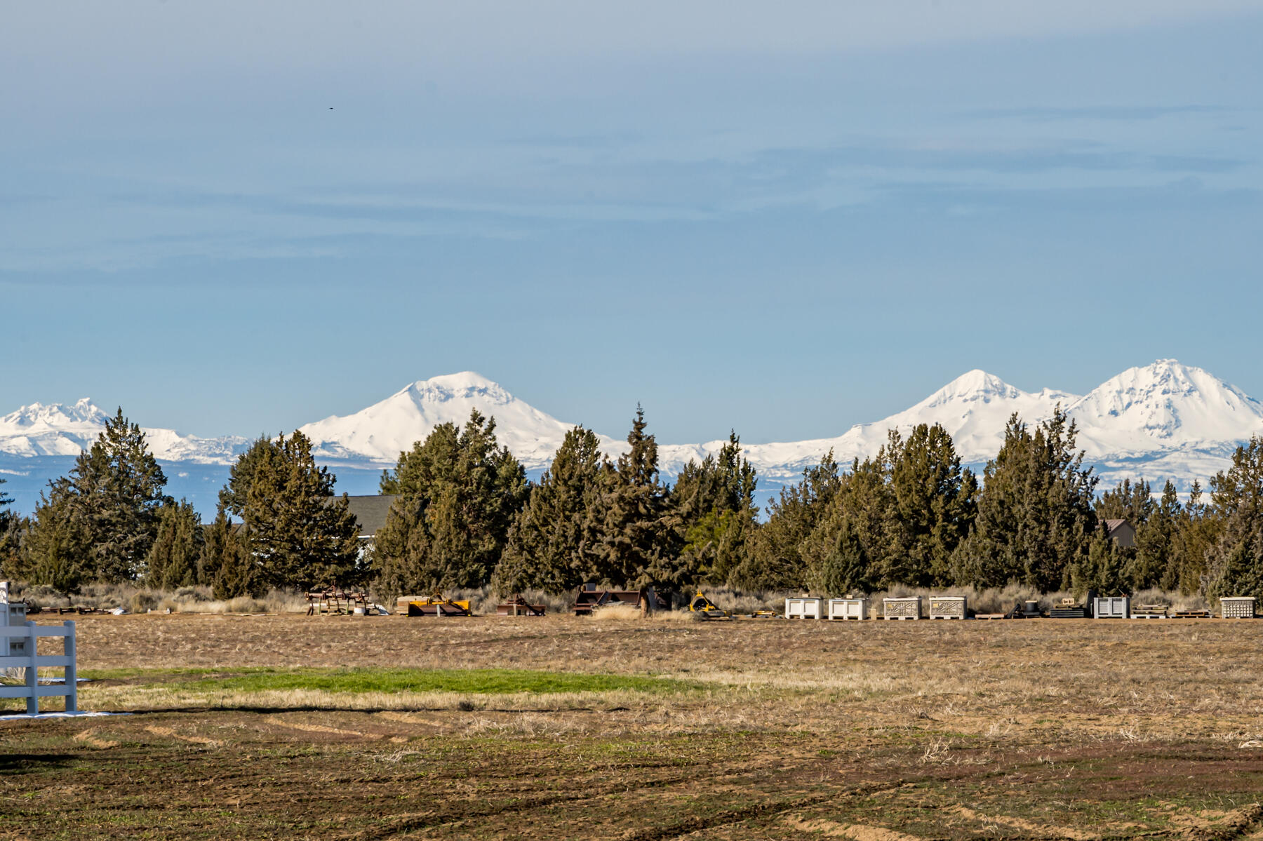 Red Cloud Ranch - Residential