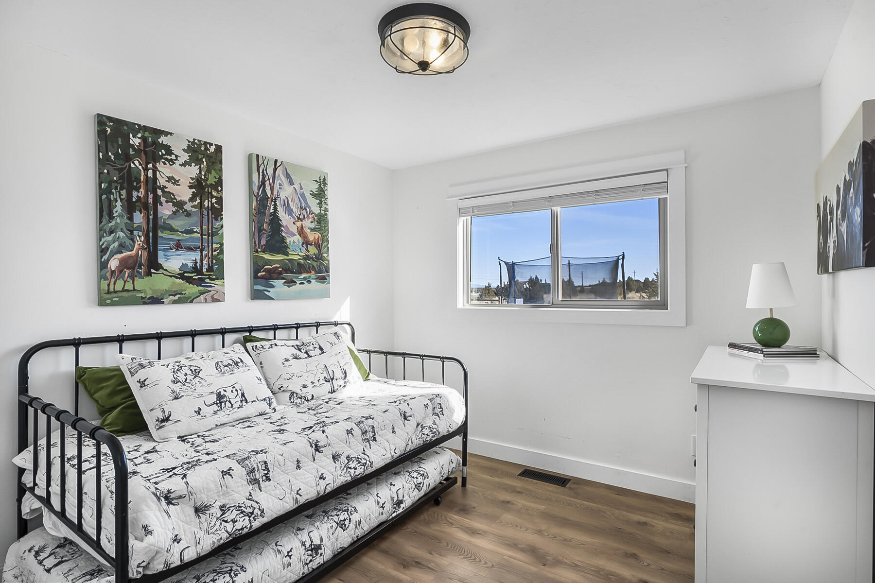 Red Cloud Ranch - Residential