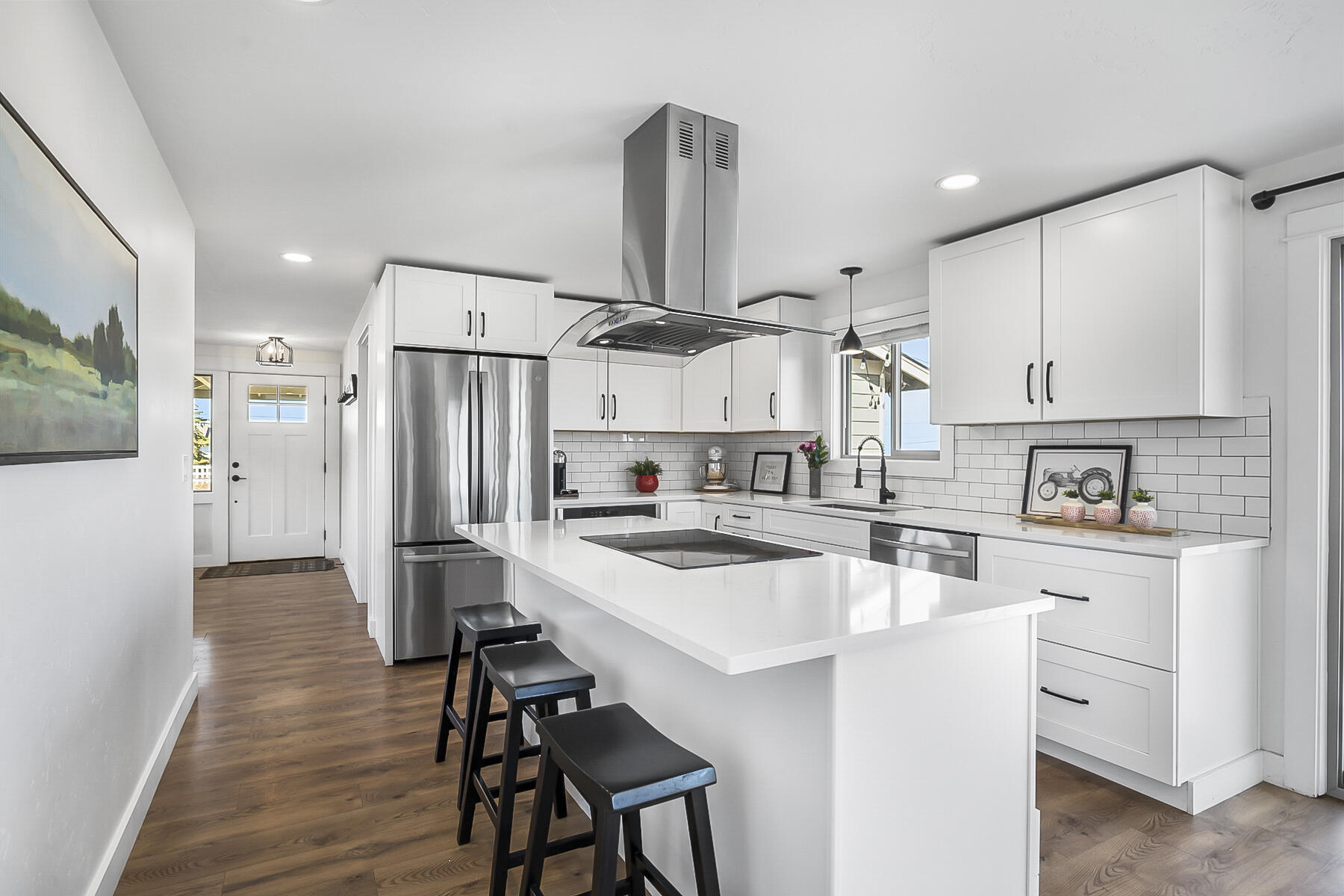 Red Cloud Ranch - Residential