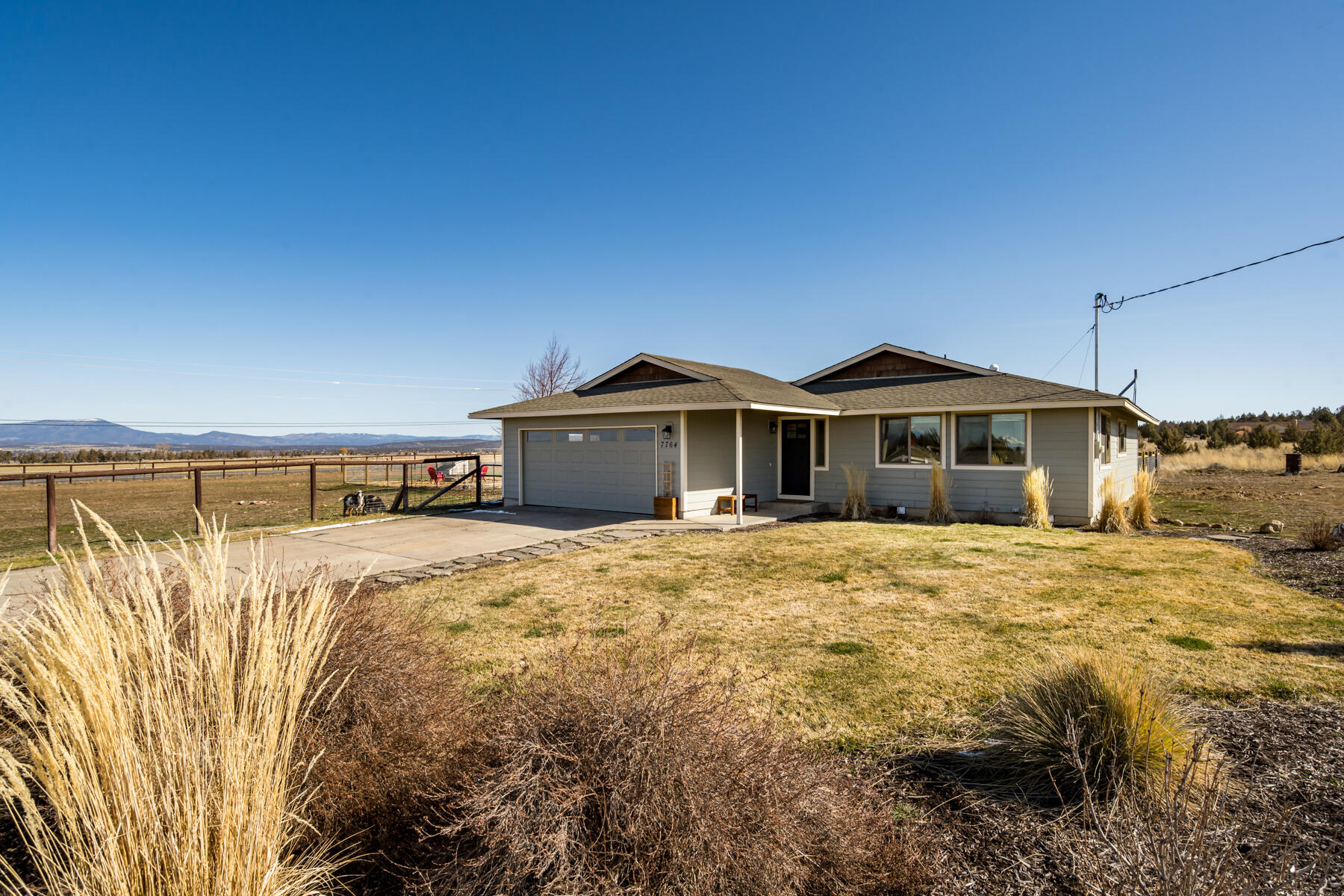 Red Cloud Ranch - Residential