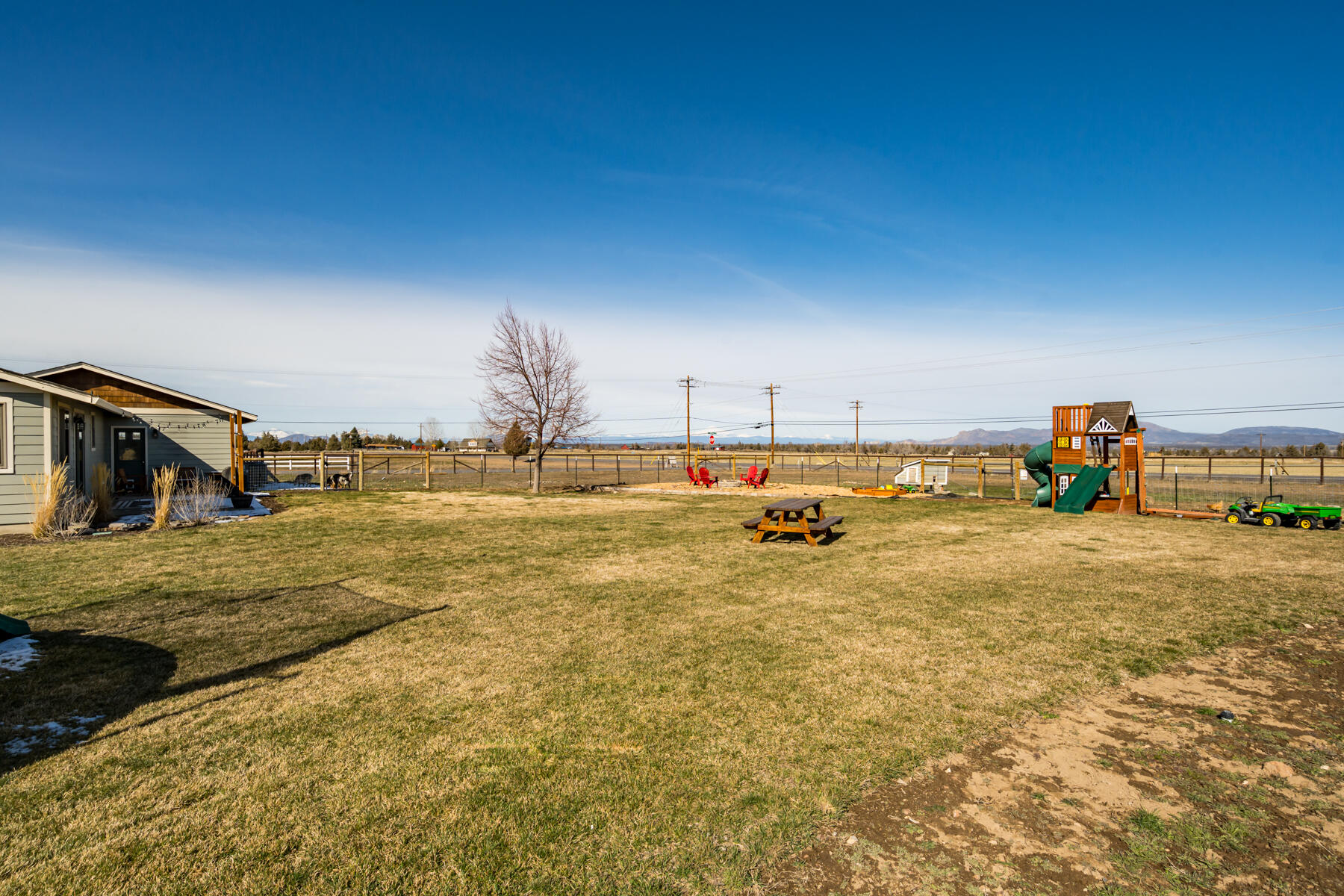 Red Cloud Ranch - Residential
