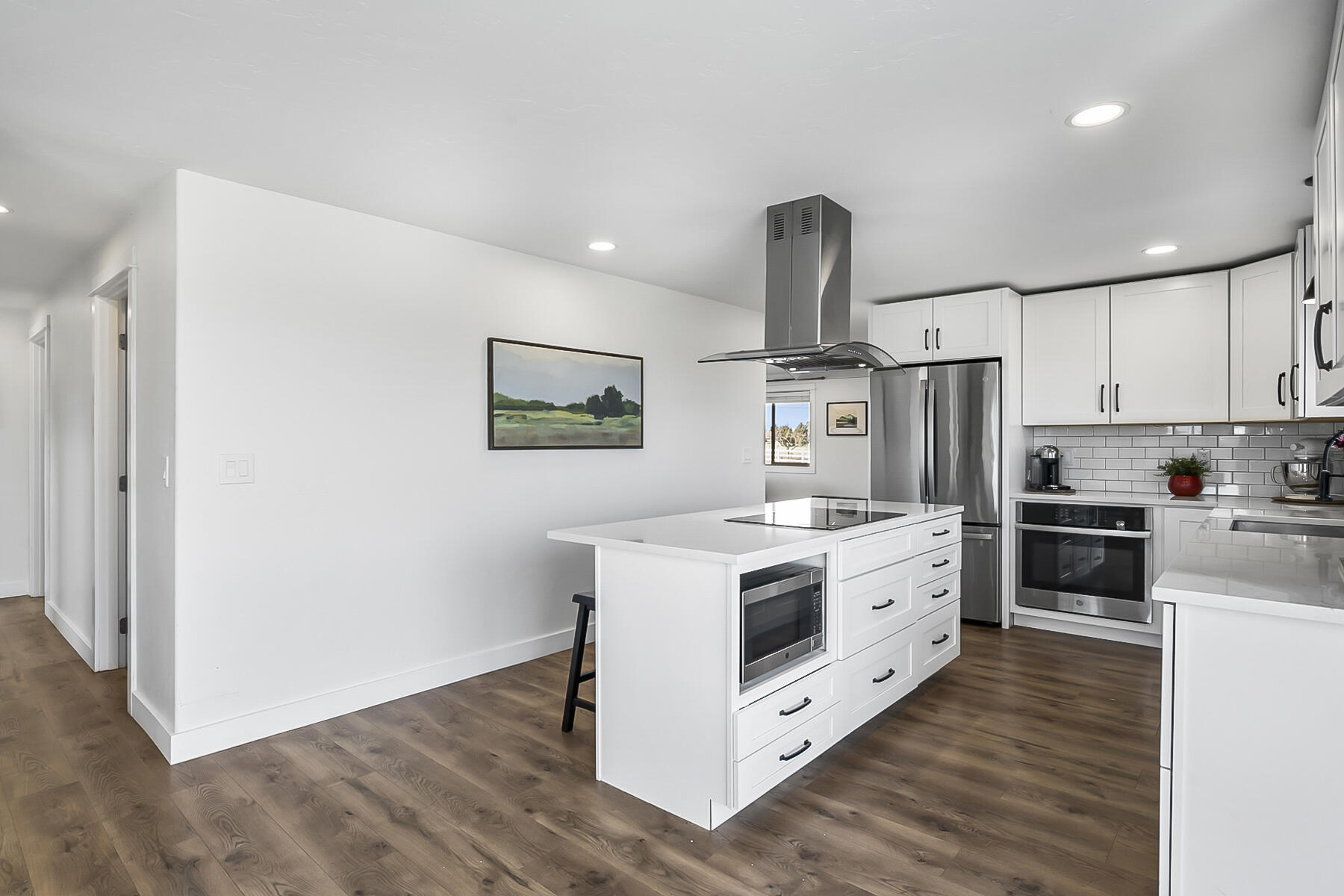 Red Cloud Ranch - Residential