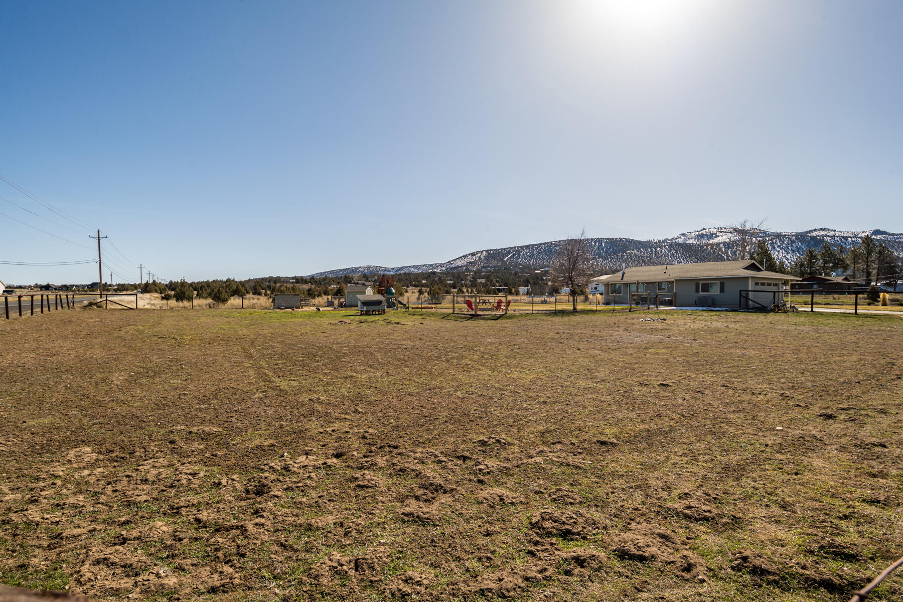 Red Cloud Ranch - Residential