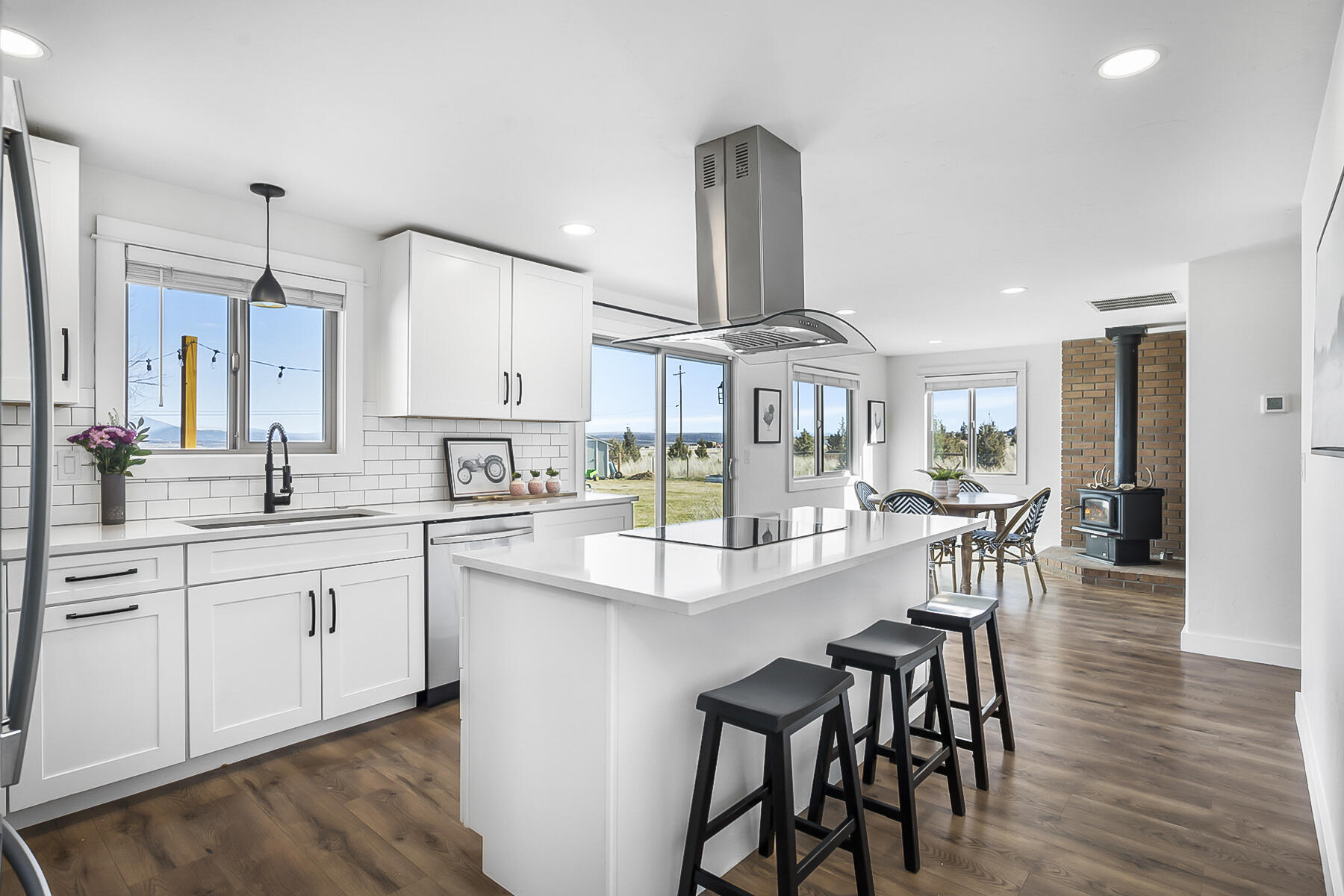 Red Cloud Ranch - Residential