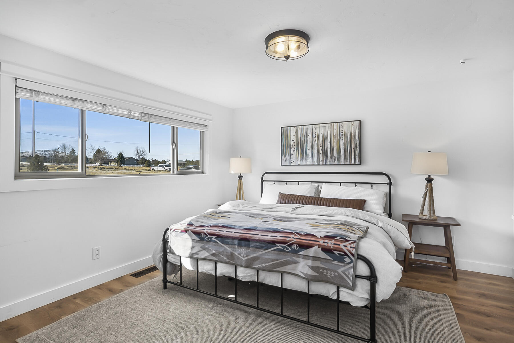 Red Cloud Ranch - Residential