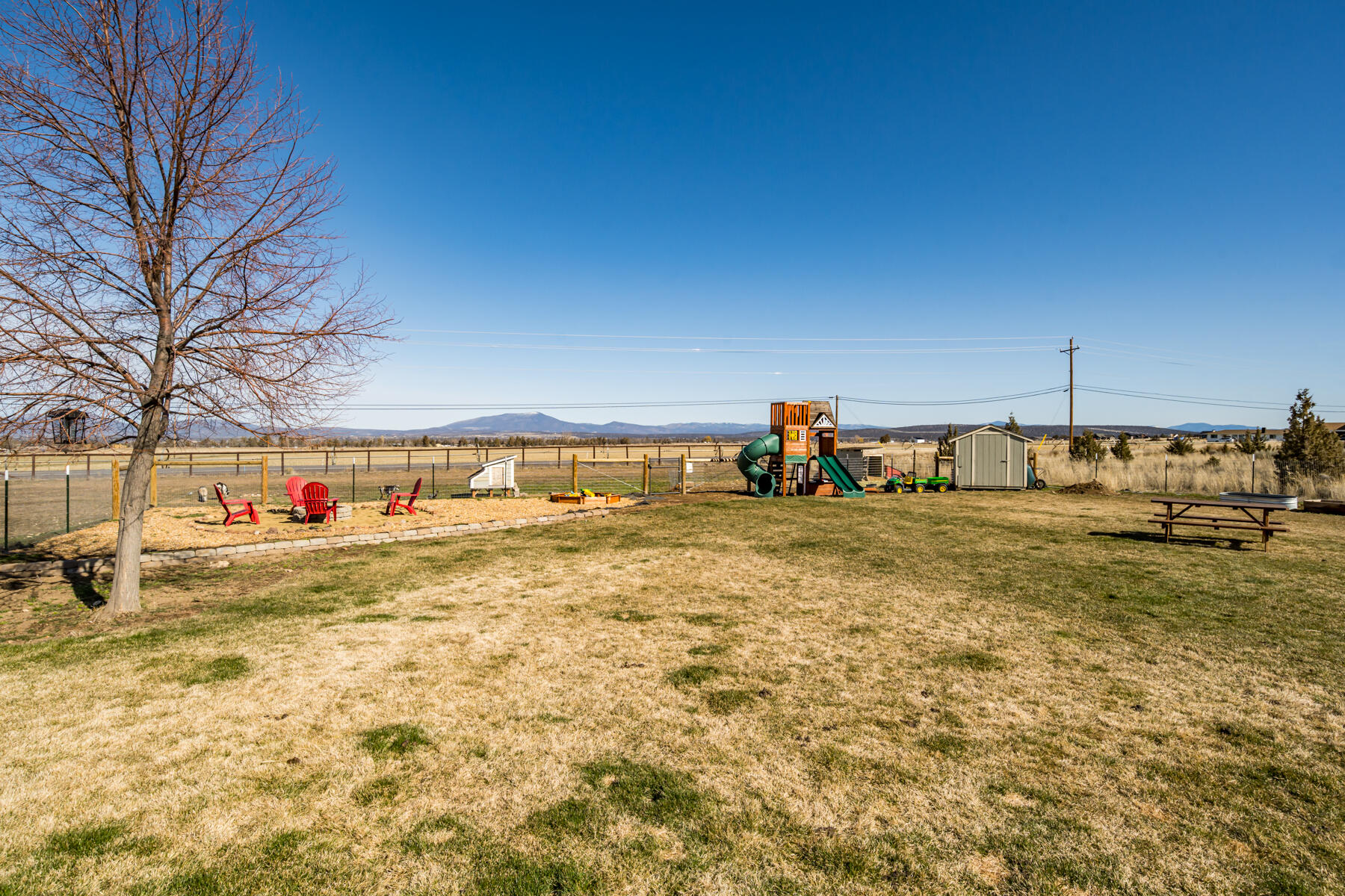 Red Cloud Ranch - Residential