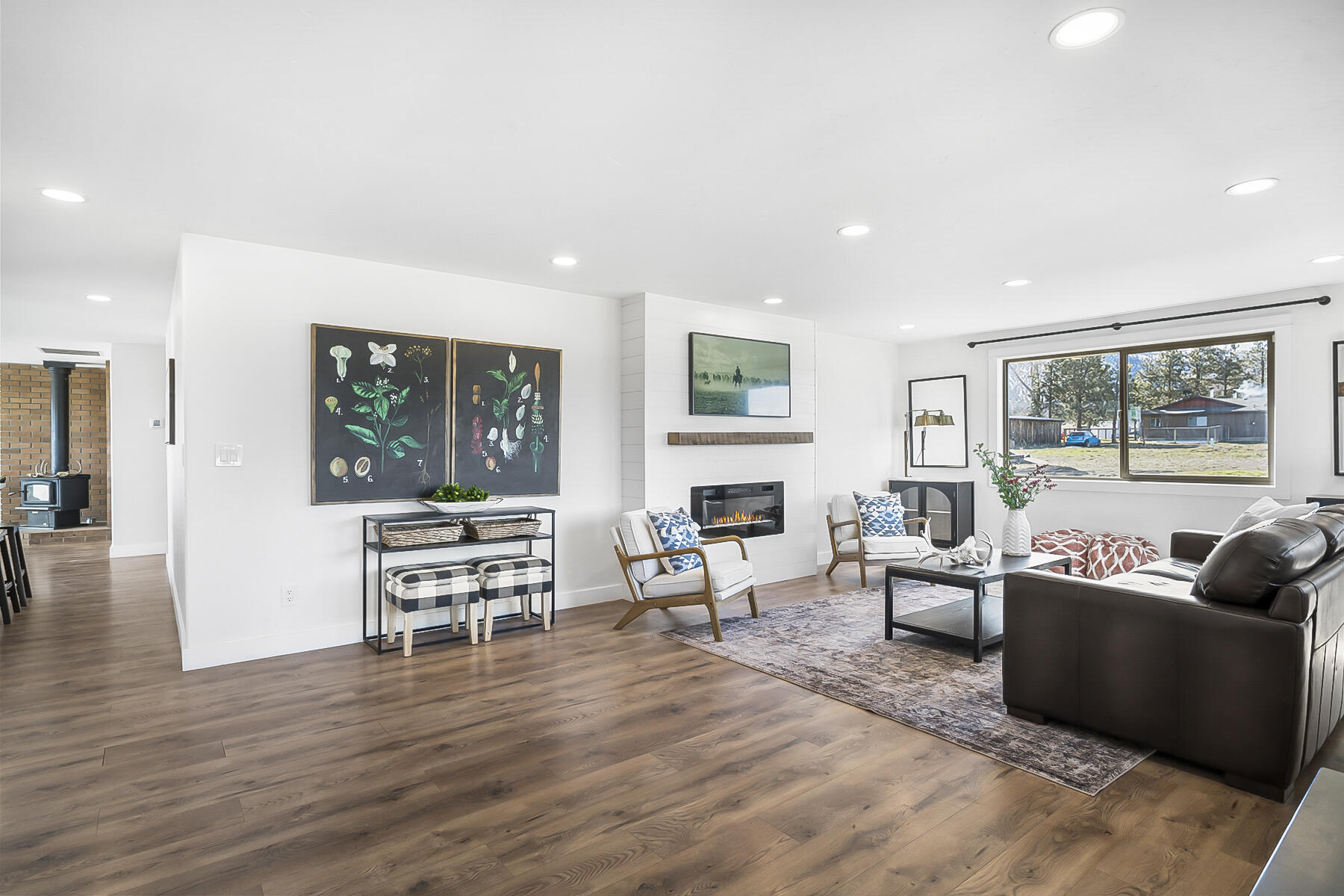 Red Cloud Ranch - Residential