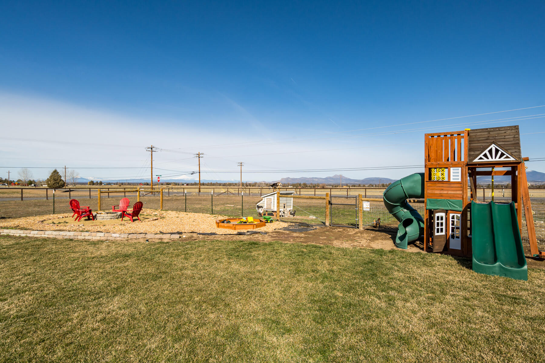 Red Cloud Ranch - Residential
