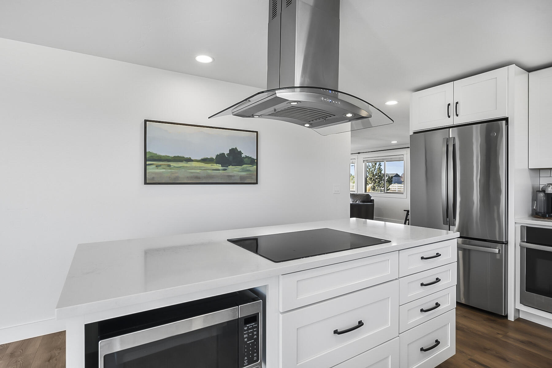 Red Cloud Ranch - Residential