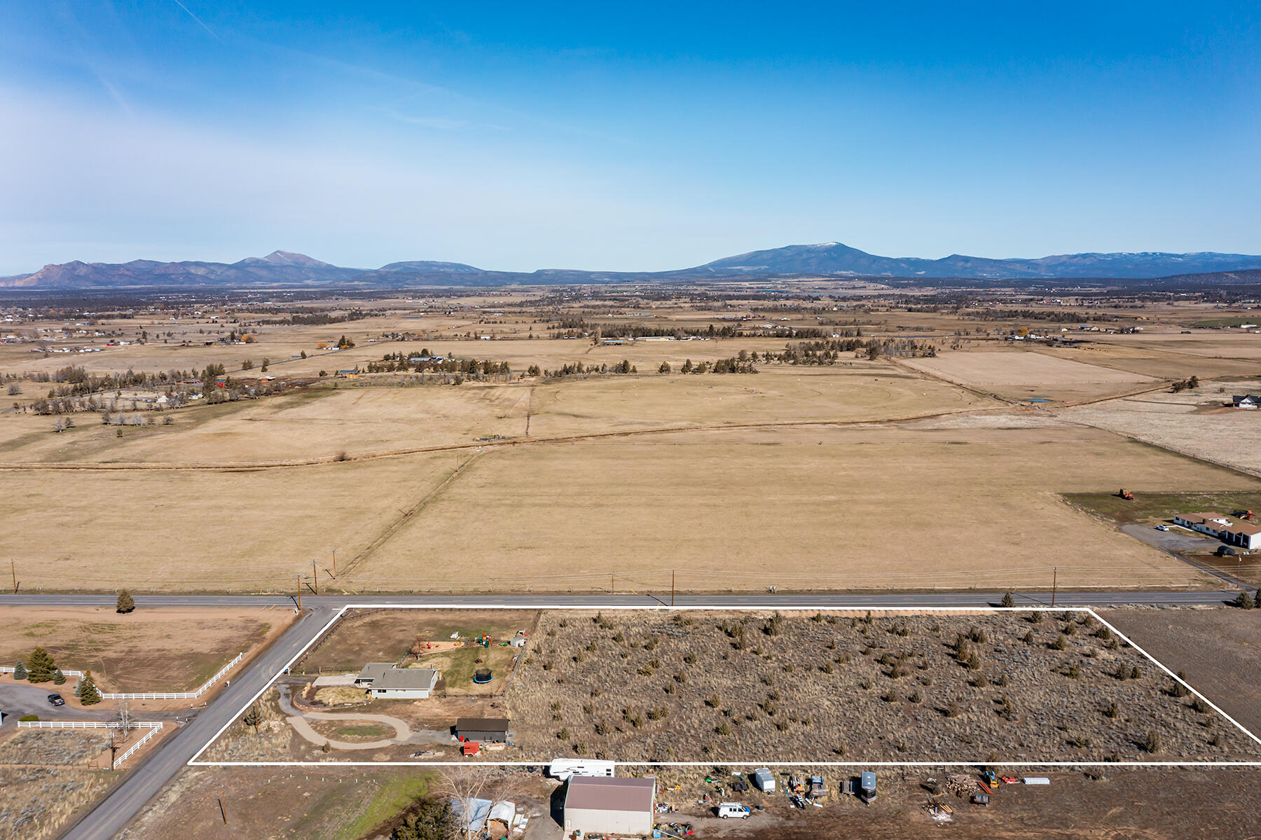 Red Cloud Ranch - Residential