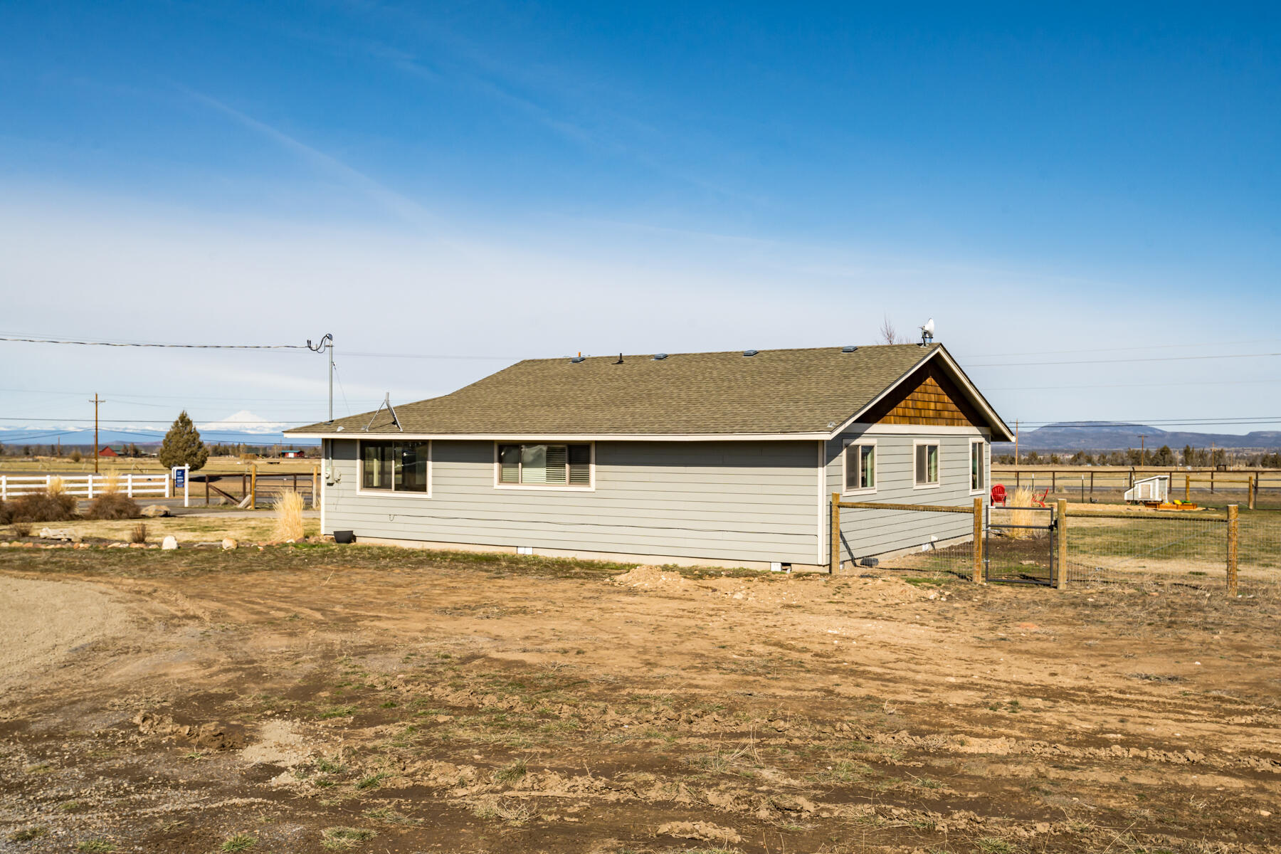 Red Cloud Ranch - Residential