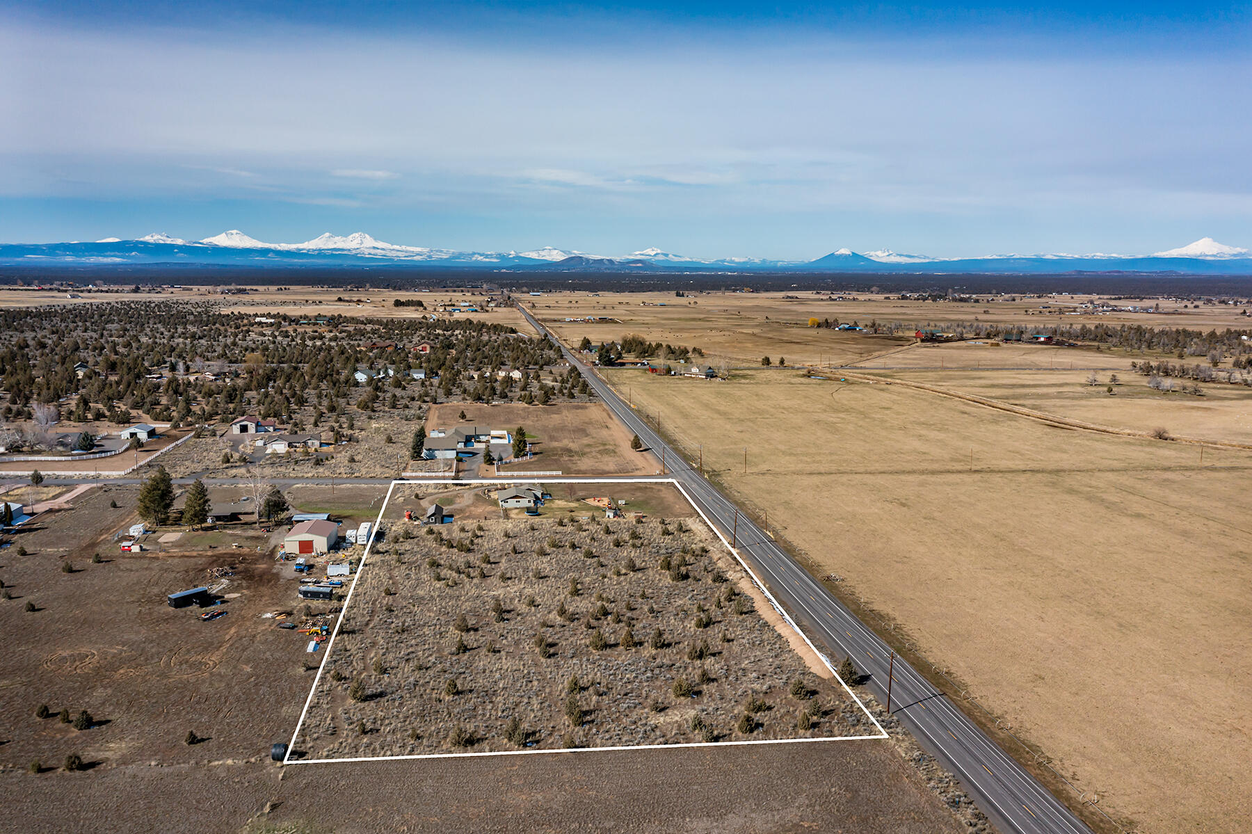 Red Cloud Ranch - Residential