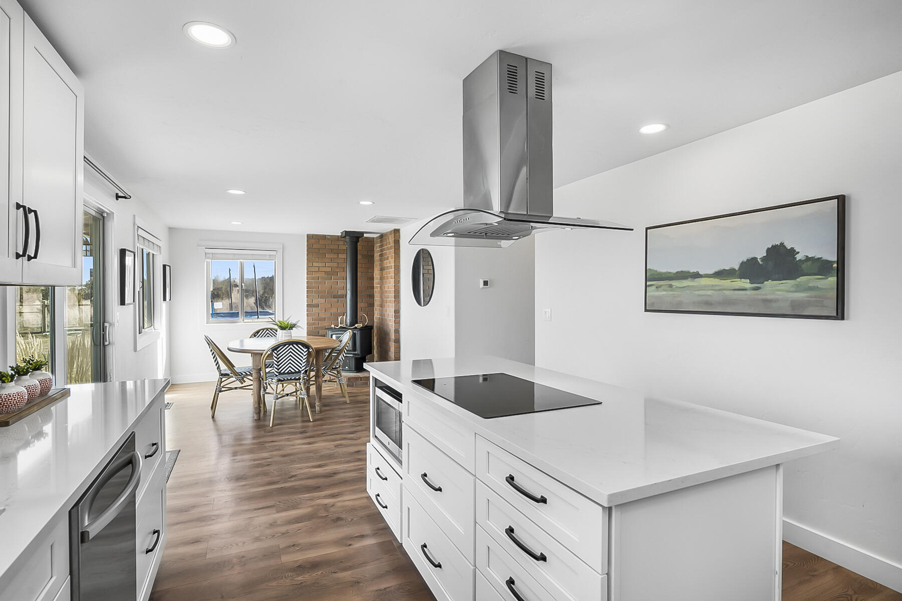 Red Cloud Ranch - Residential