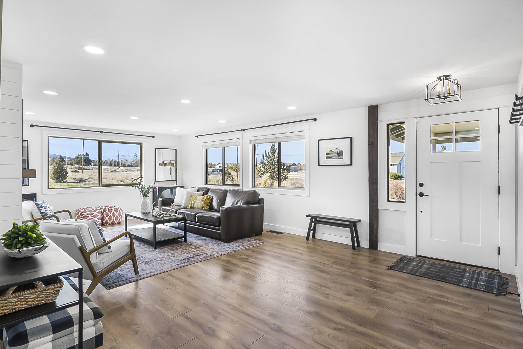 Red Cloud Ranch - Residential