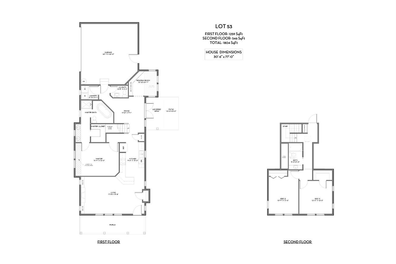 SaddleStone - Residential
