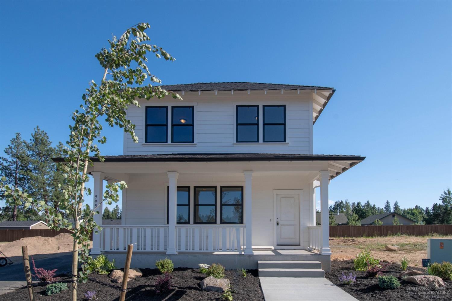 SaddleStone - Residential