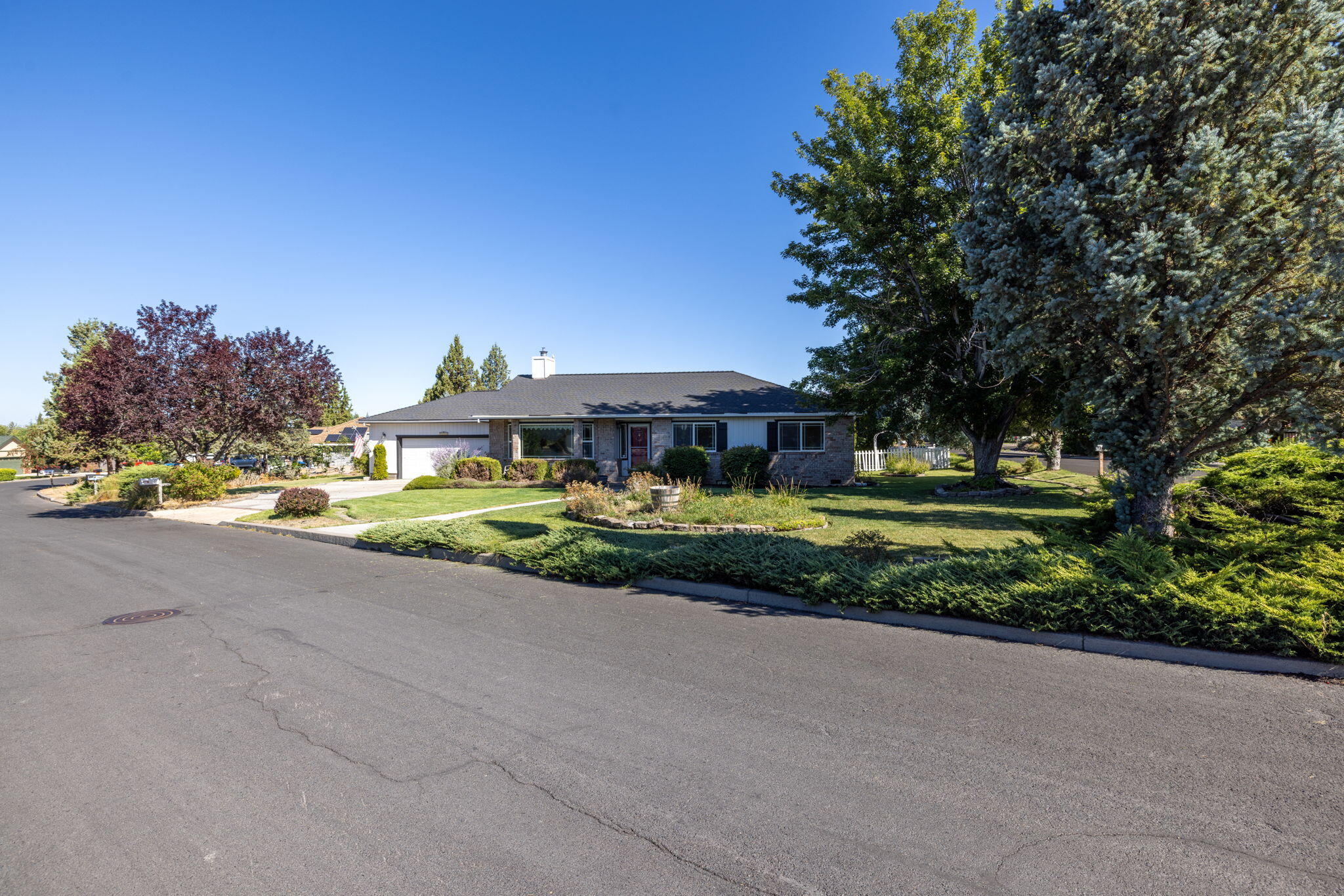 2114 NW Canyon Drive OR