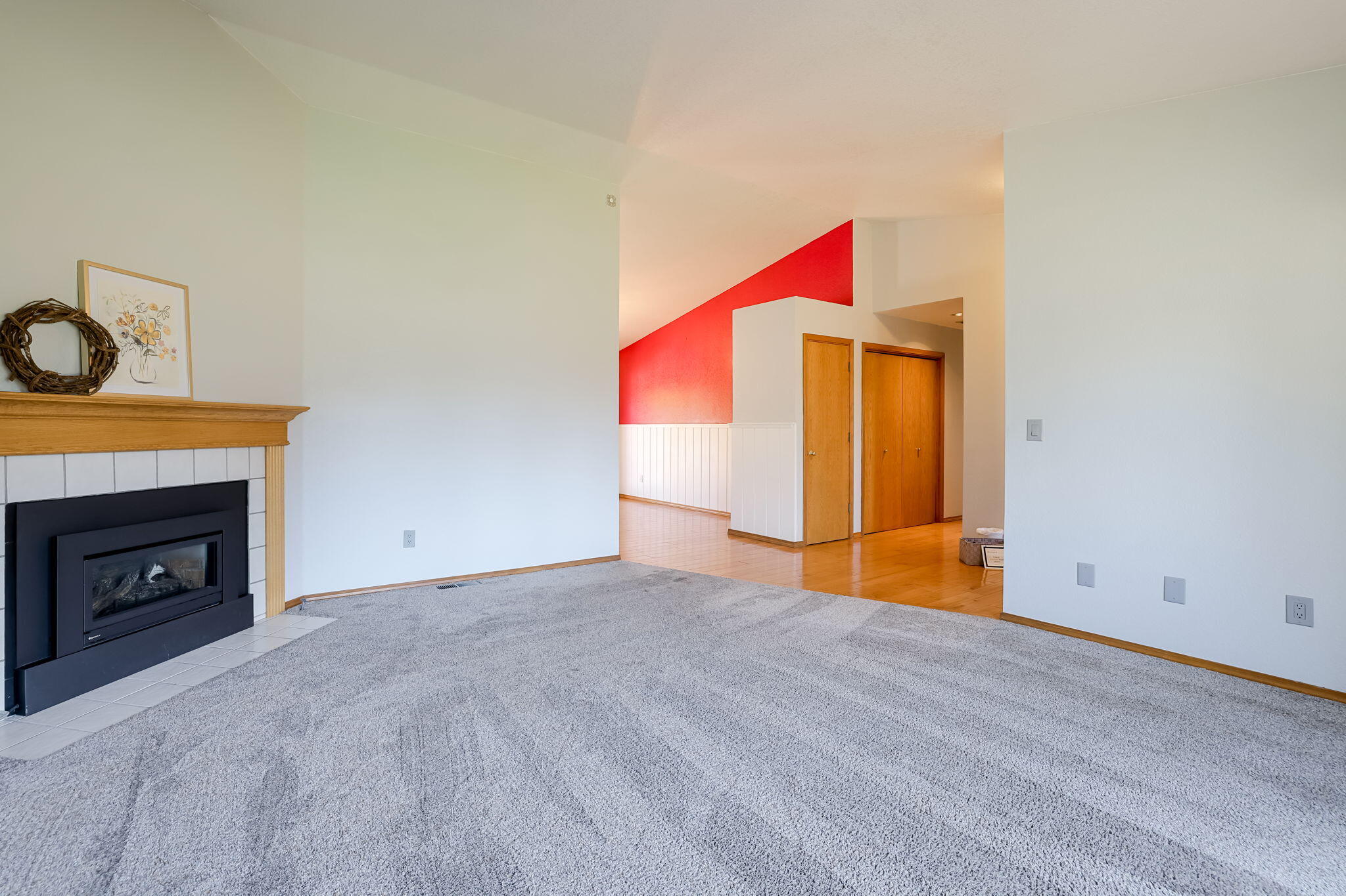 North Canyon Estate - Residential