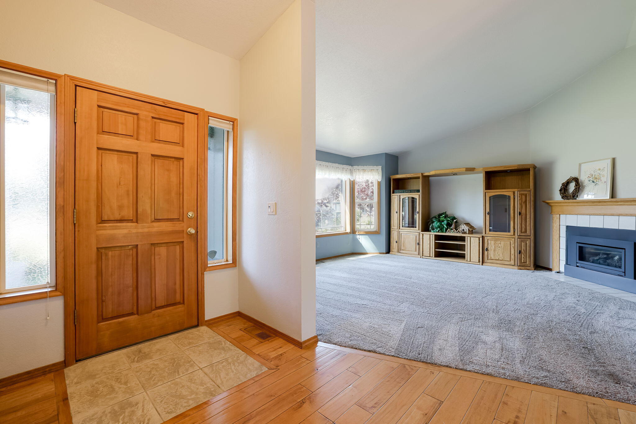 North Canyon Estate - Residential