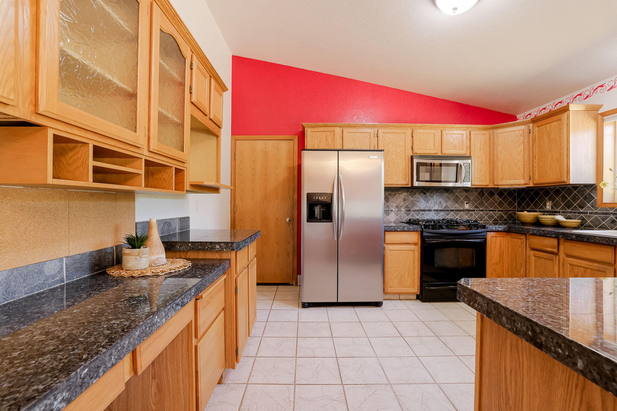 North Canyon Estate - Residential