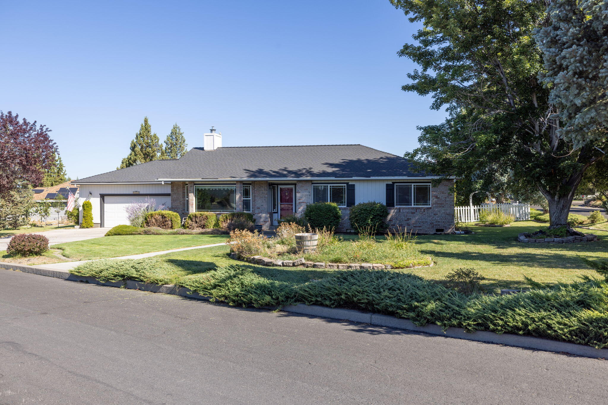 North Canyon Estate - Residential