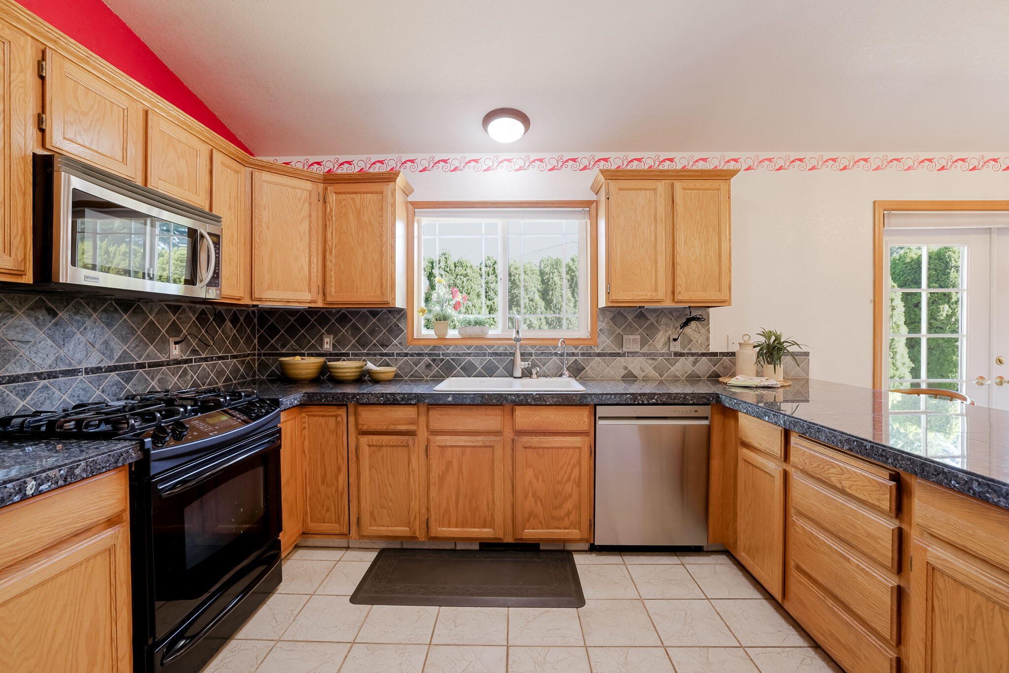 North Canyon Estate - Residential