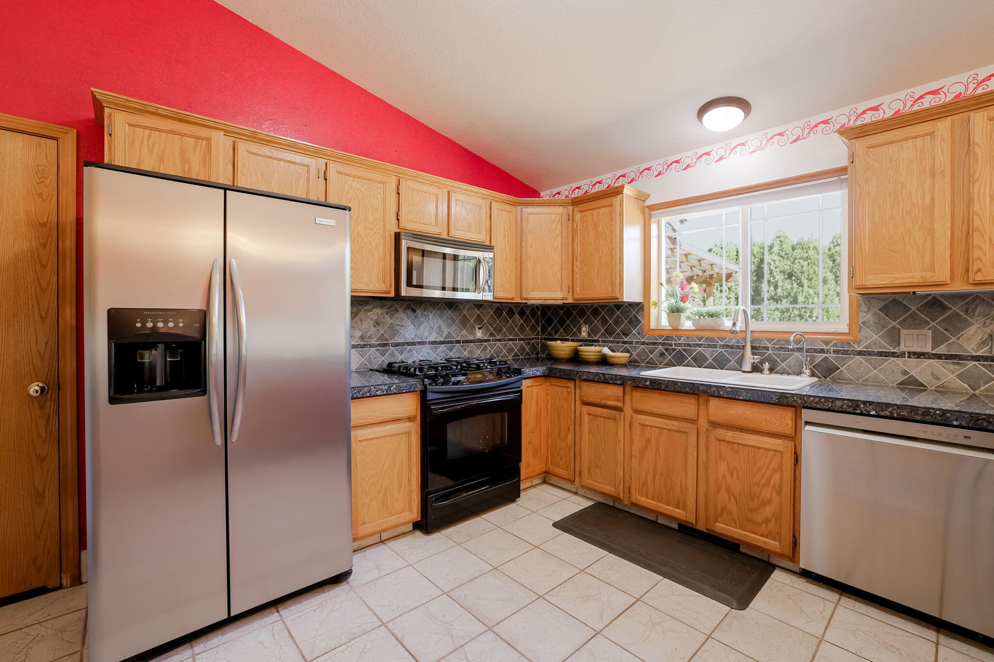 North Canyon Estate - Residential