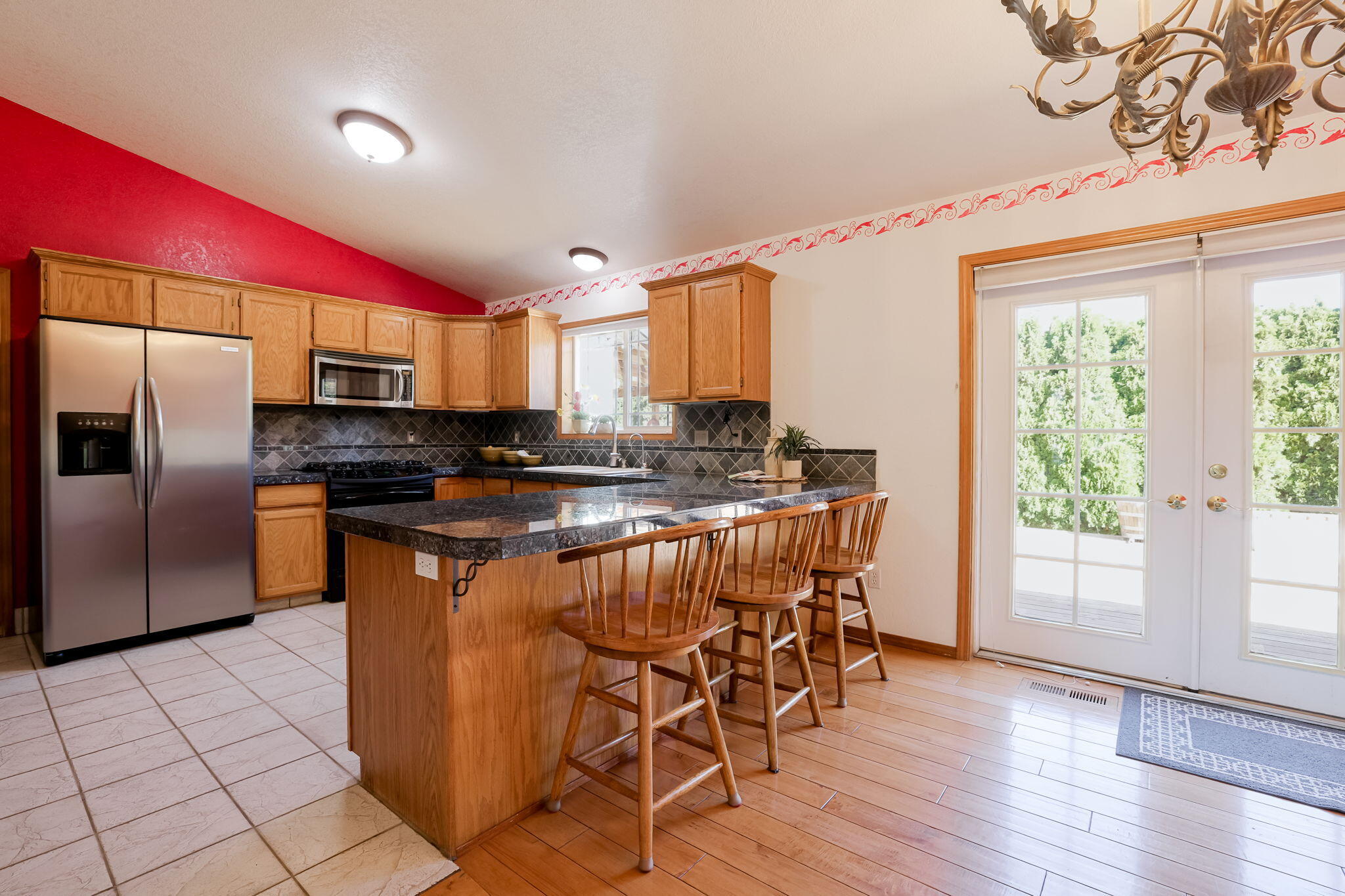 North Canyon Estate - Residential