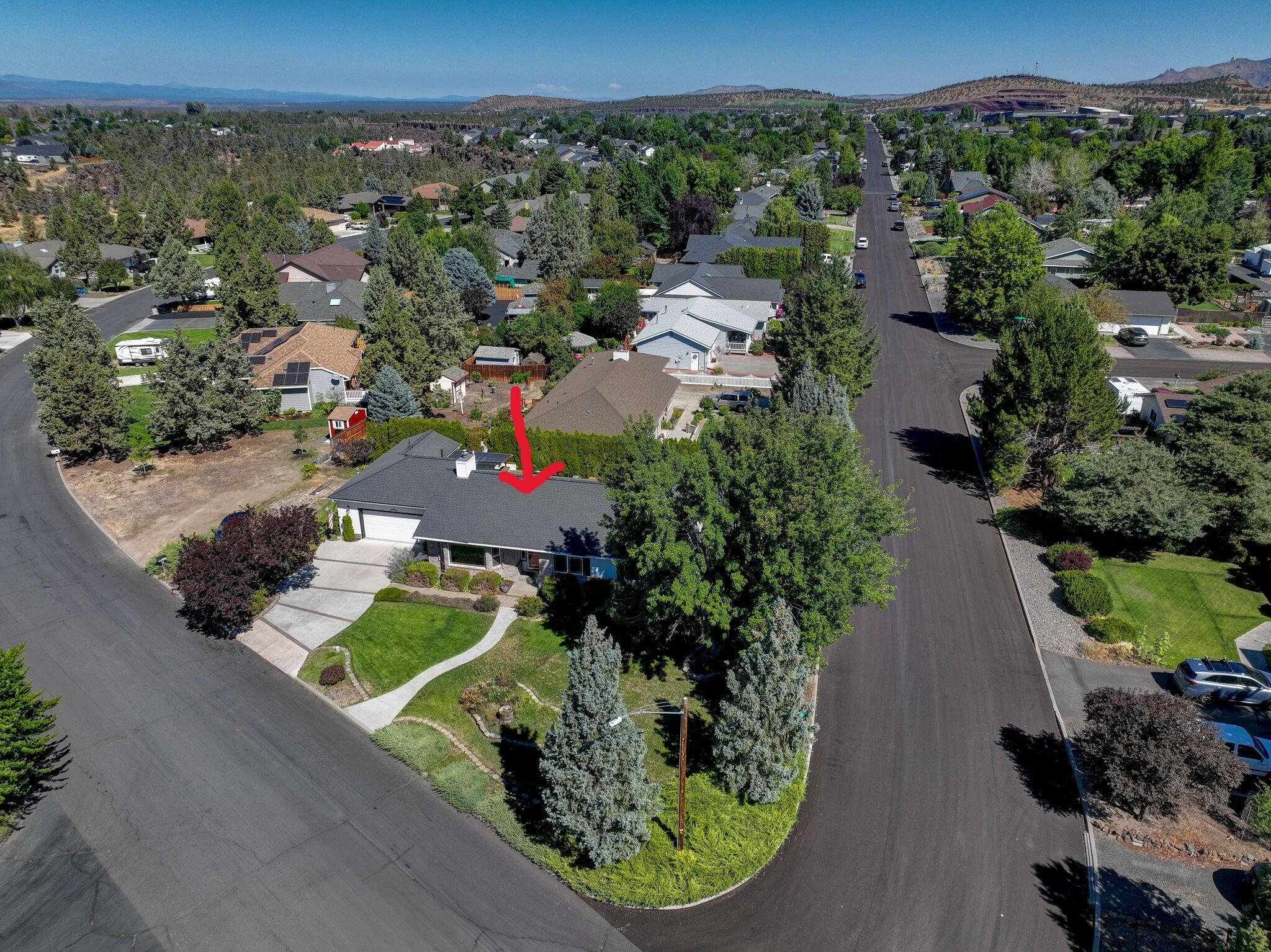 North Canyon Estate - Residential