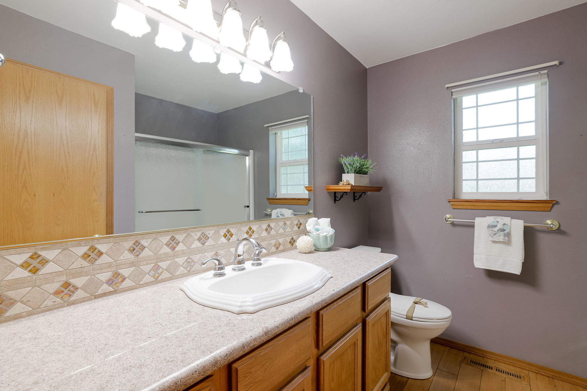 North Canyon Estate - Residential