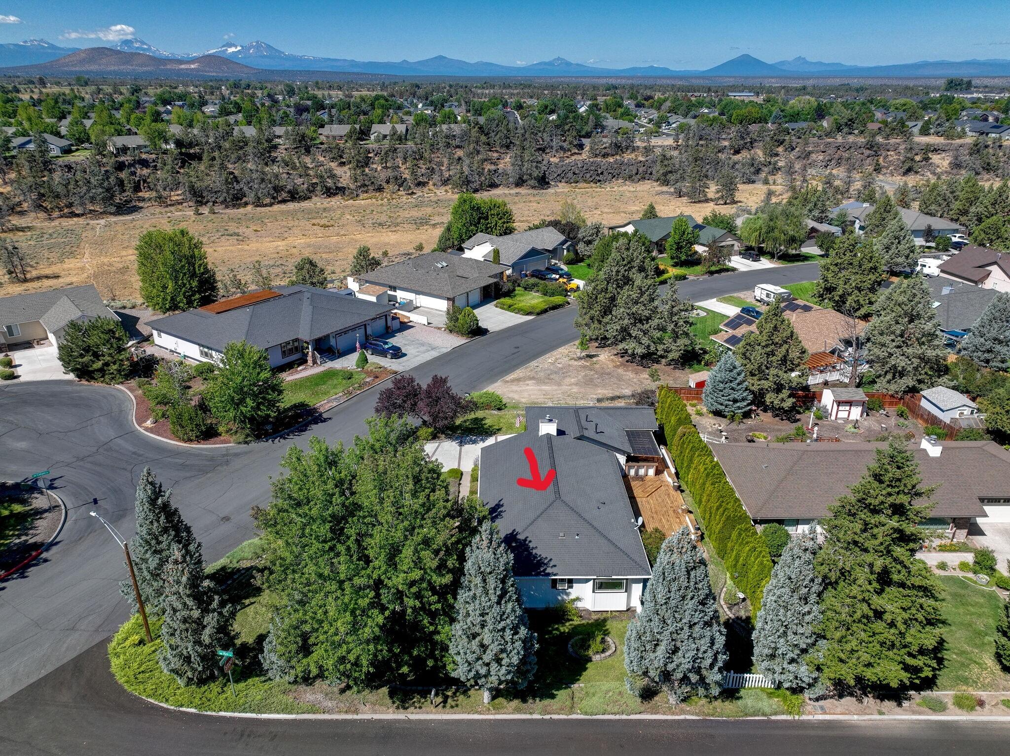 2114 NW Canyon Drive OR