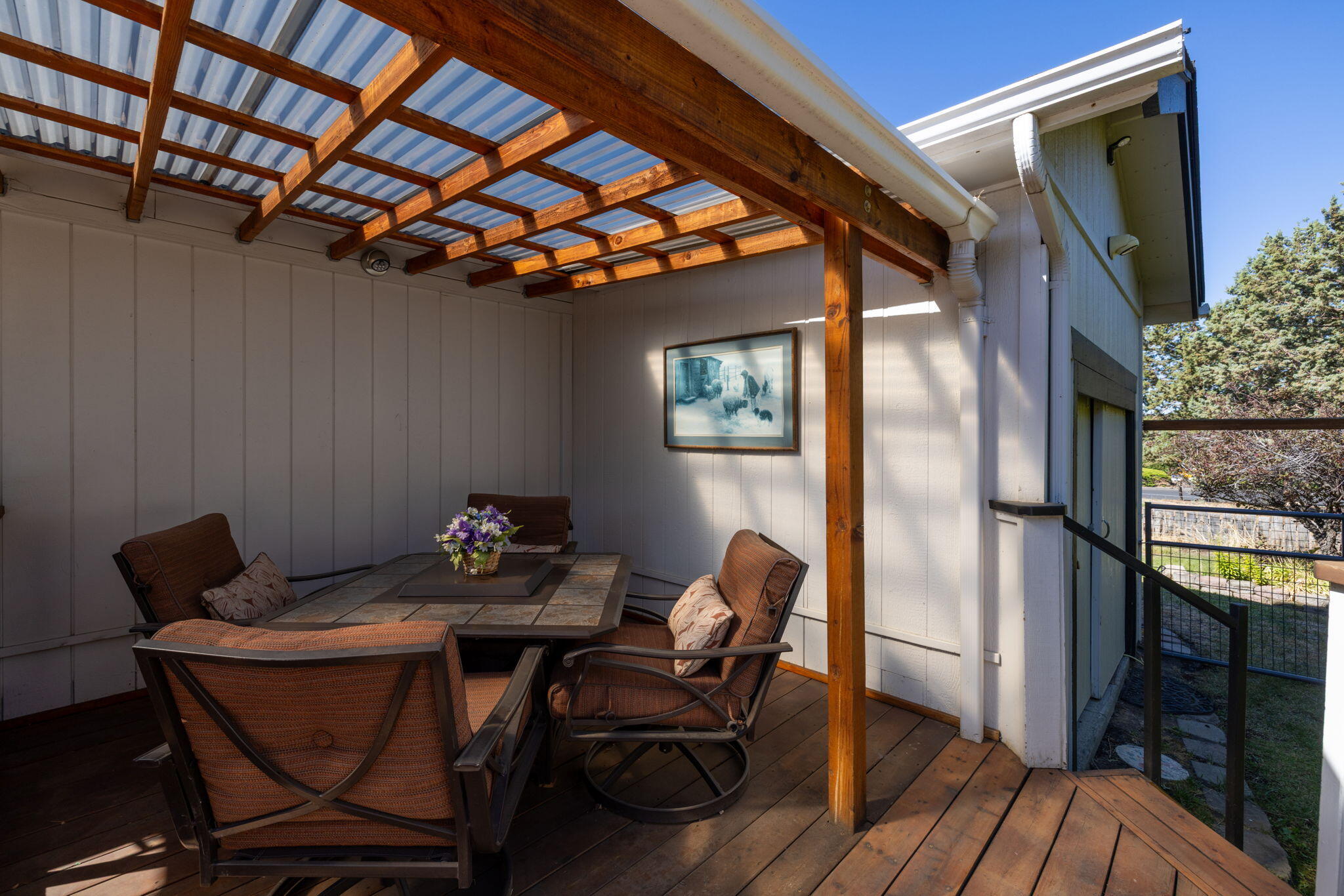 North Canyon Estate - Residential