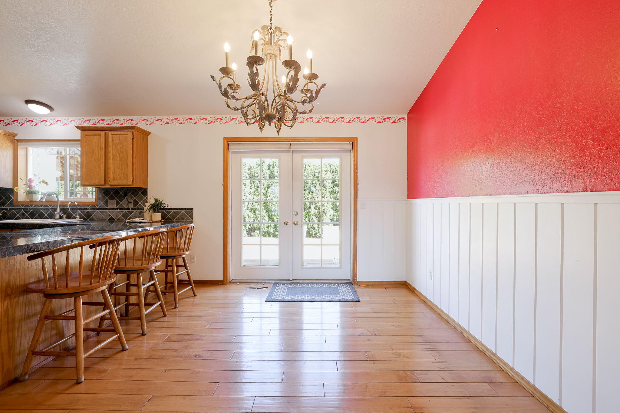 North Canyon Estate - Residential